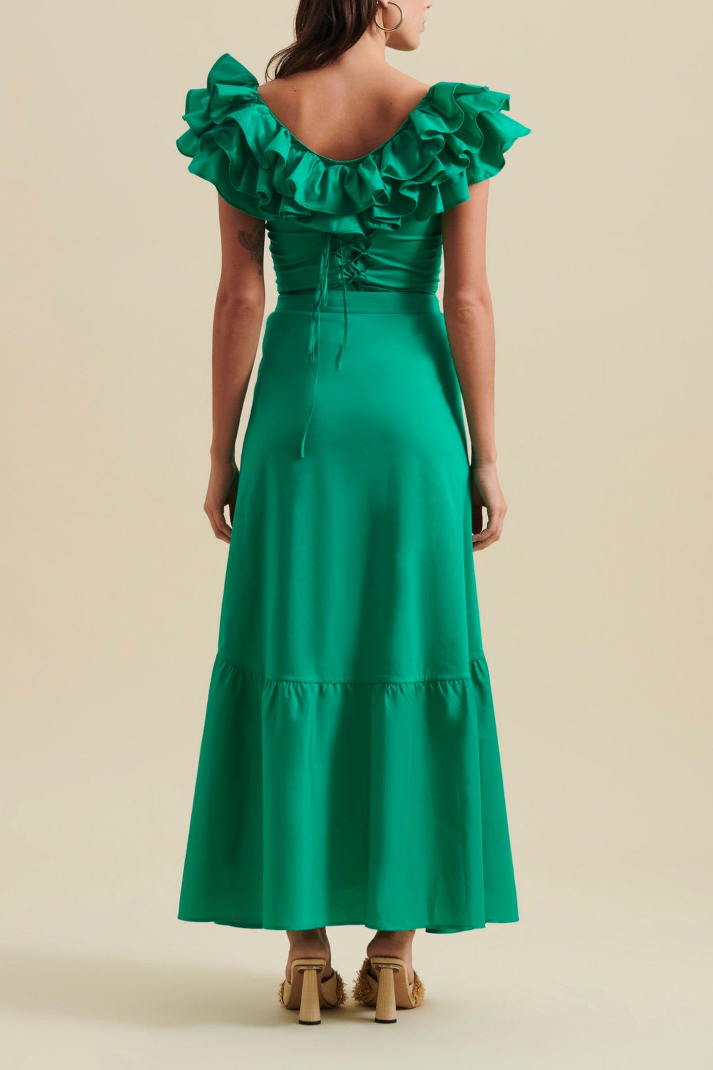 SURF EMERALD 2
