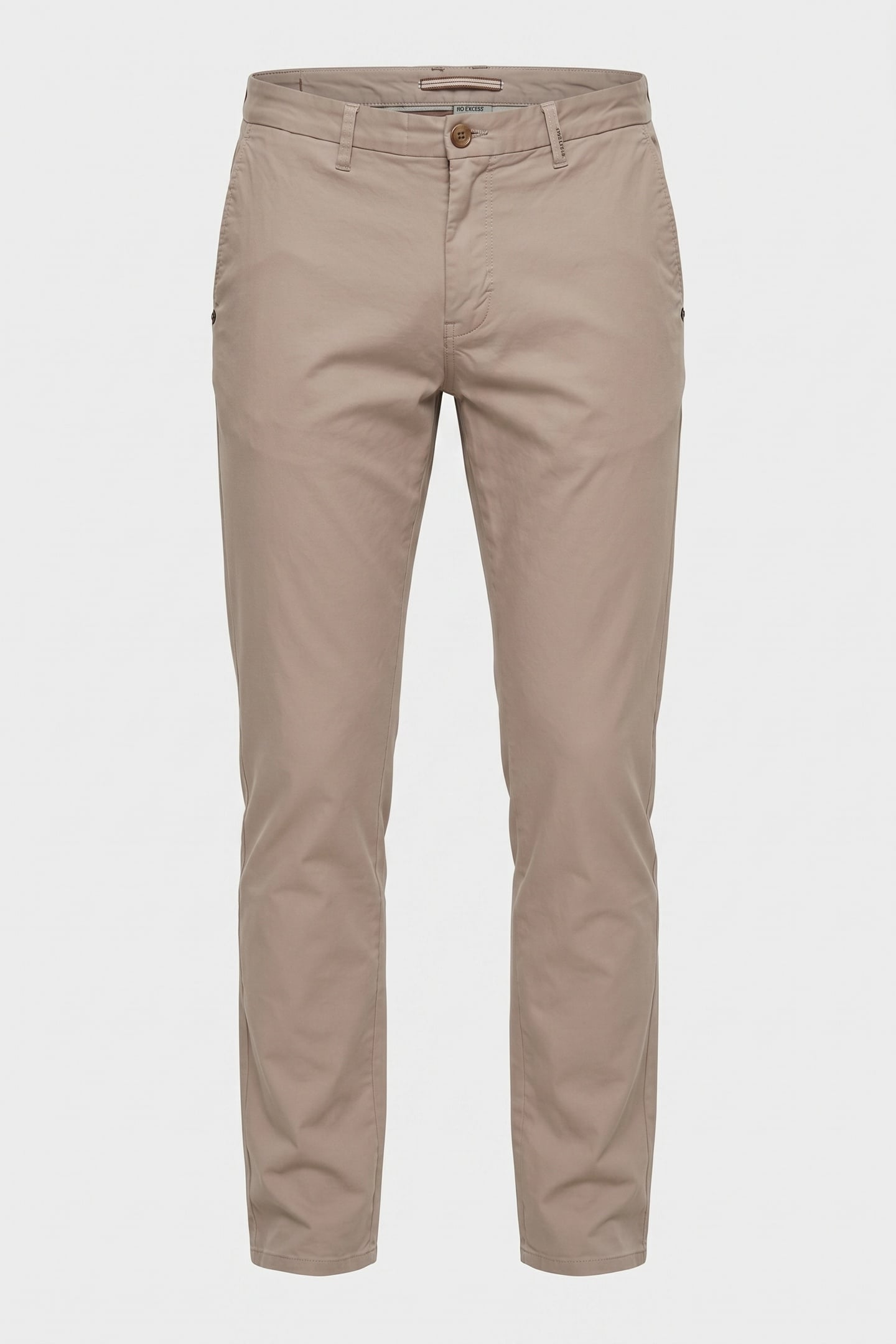 PANTS STRETCH GARMENT DYED LIGHT DESERT 3