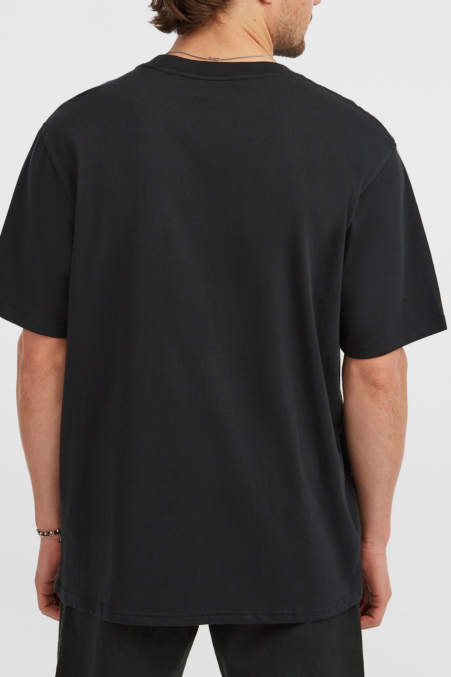 O'NEILL MUIR T-SHIRT BLACK OUT 3