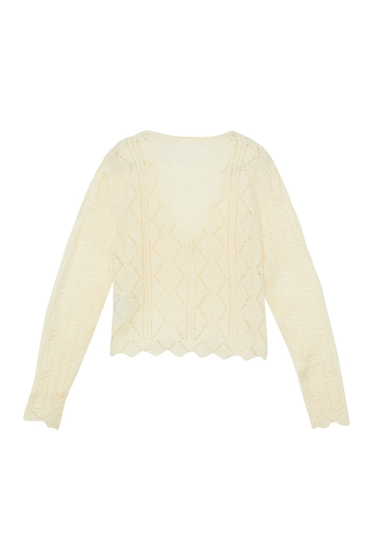 S.OLIVER CARDIGAN OFFWHITE 4