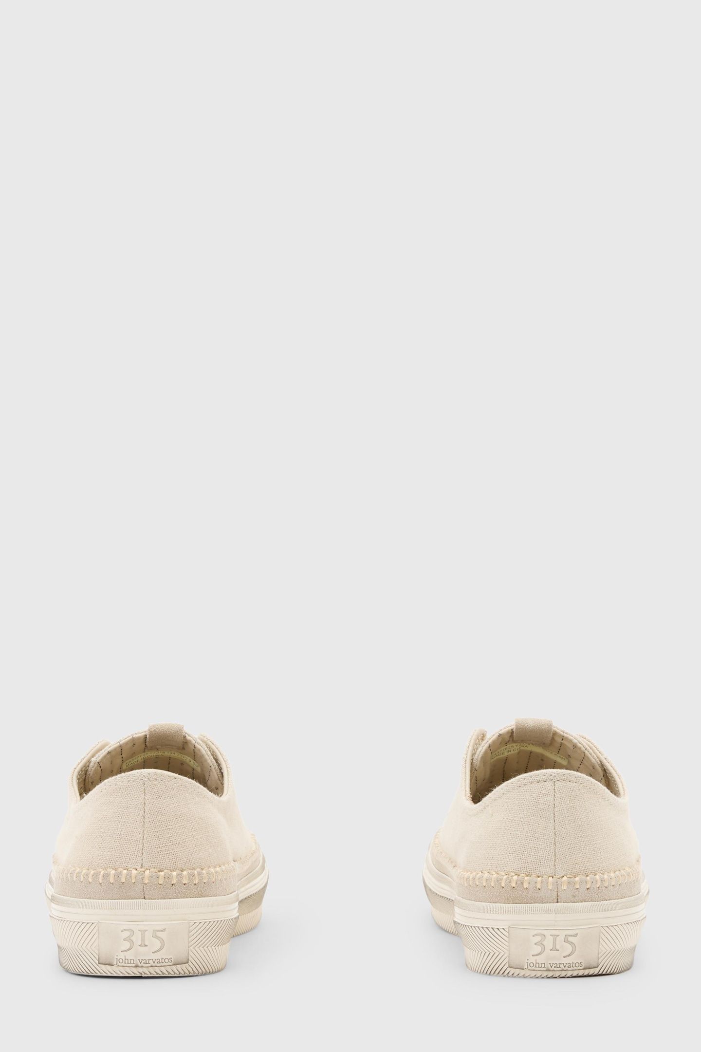 VULC ESPA LACELESS LOW FADED TWINE 3