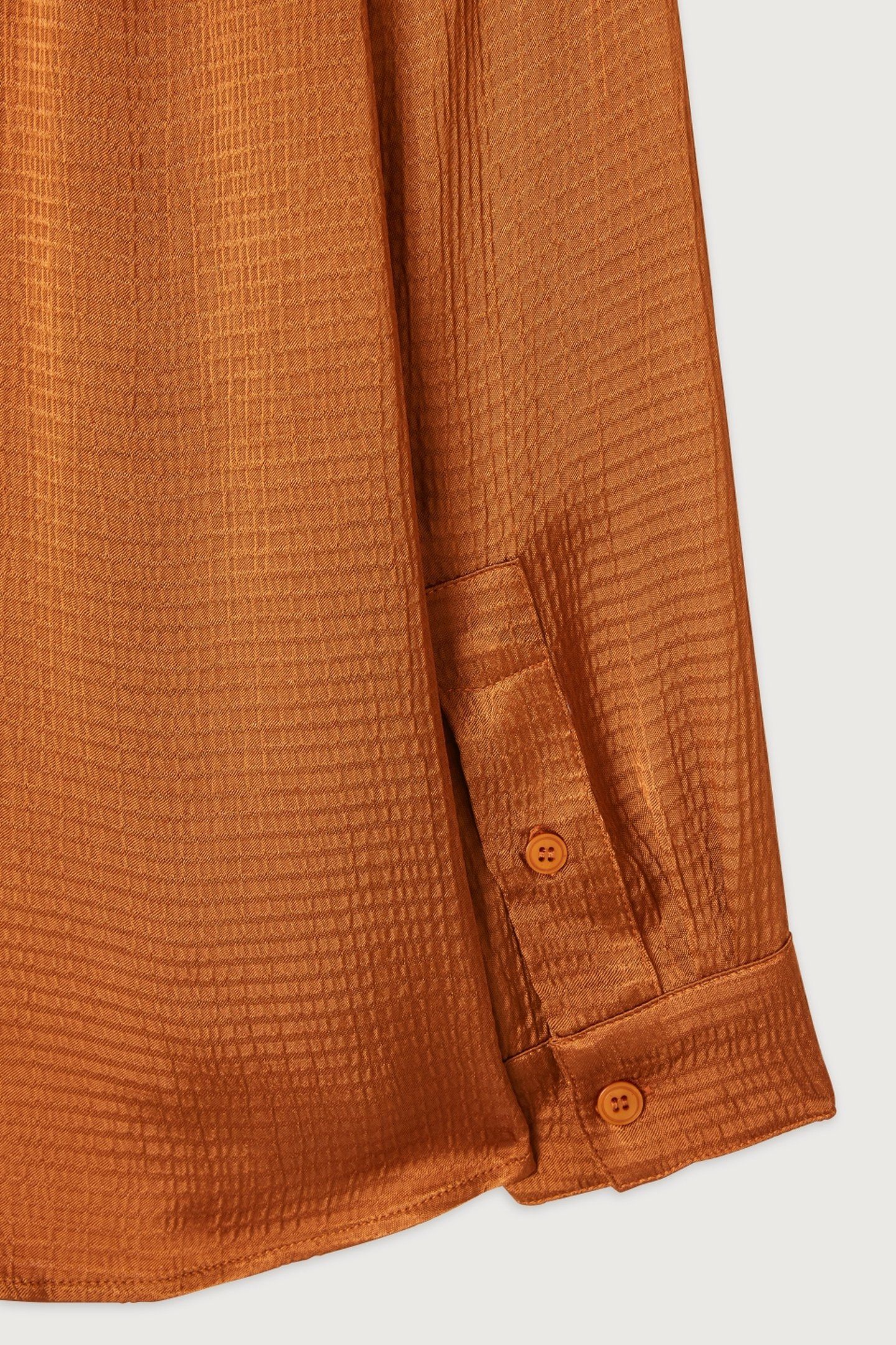 SHANING SHIRT CANNELLE 7
