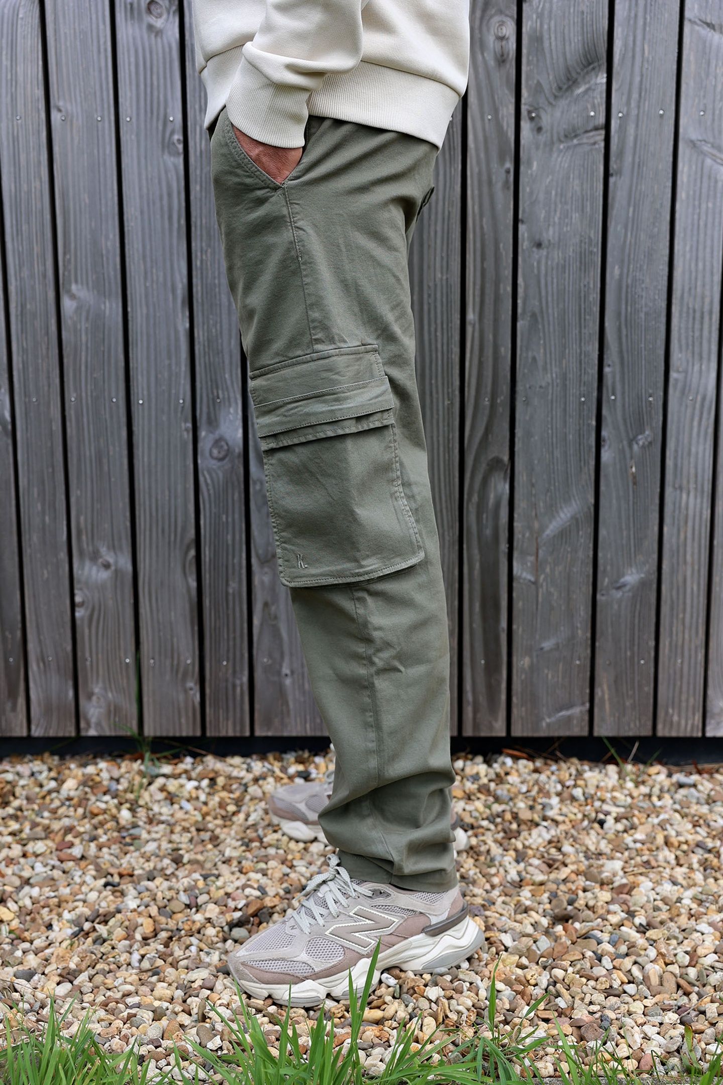 TR CARGO ARMY 3