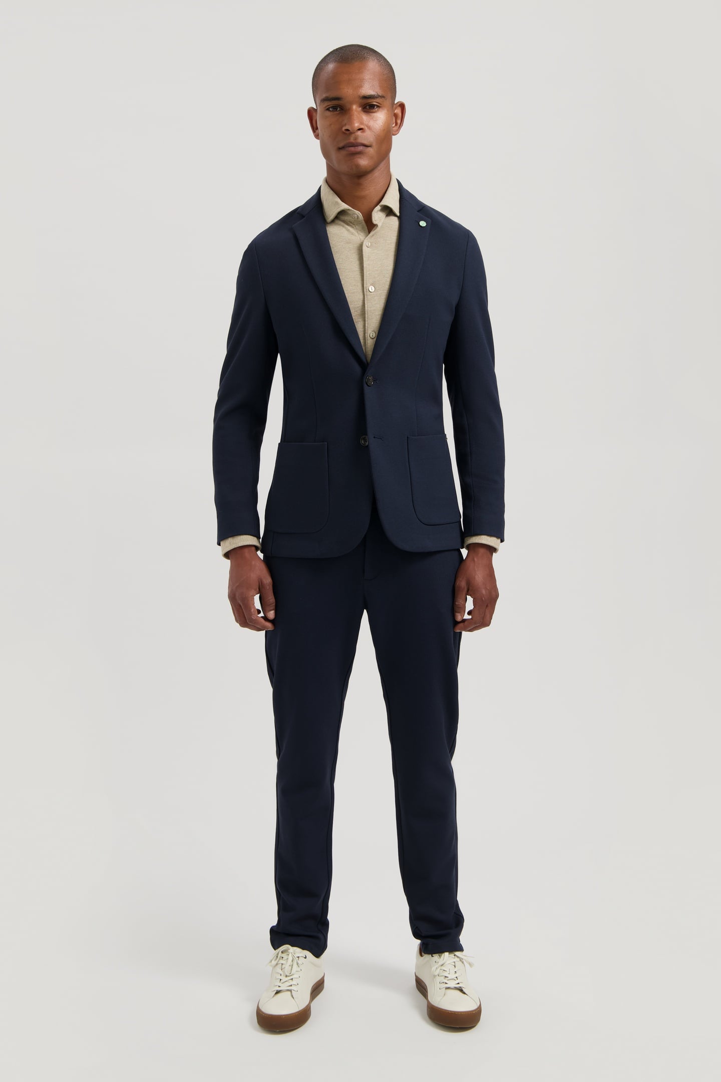 DS_PIKE BLAZER DK. NAVY 2