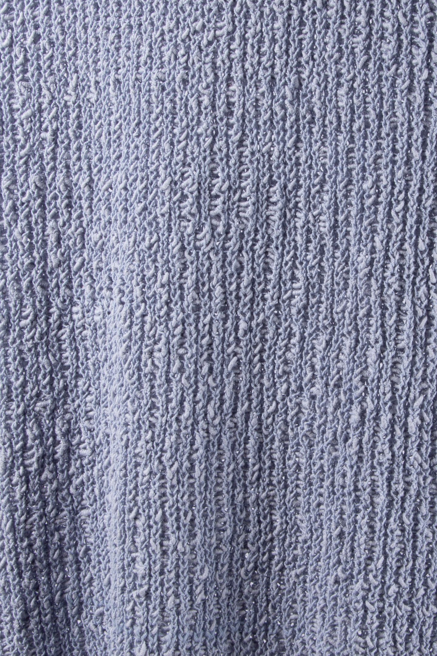 PERNIL SILK MIDRESS BLUE 5