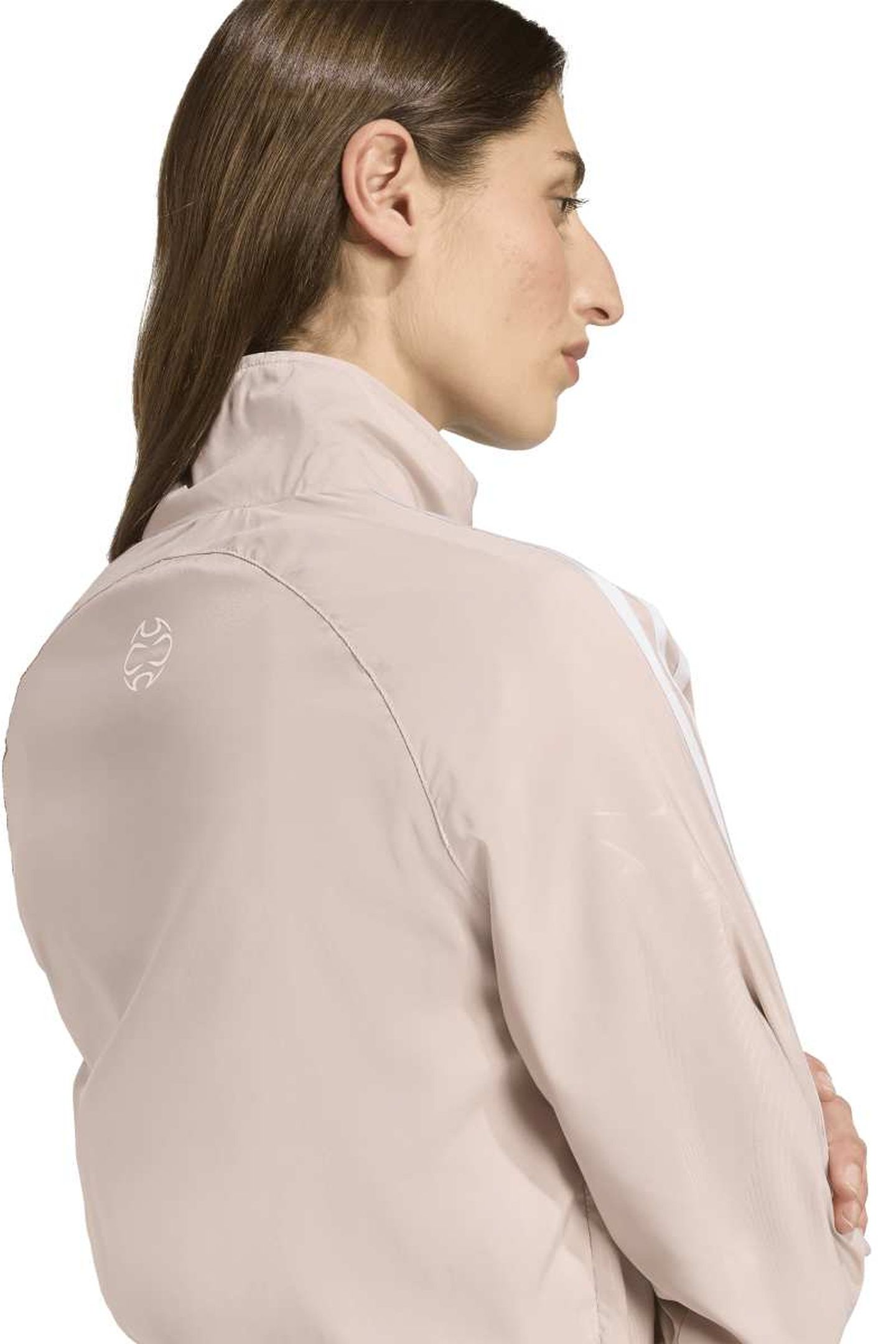 ORIGINALS ADILENIUM SEASON 4 TEAMGEIST SLIM TRACK TOP NEW RO 6