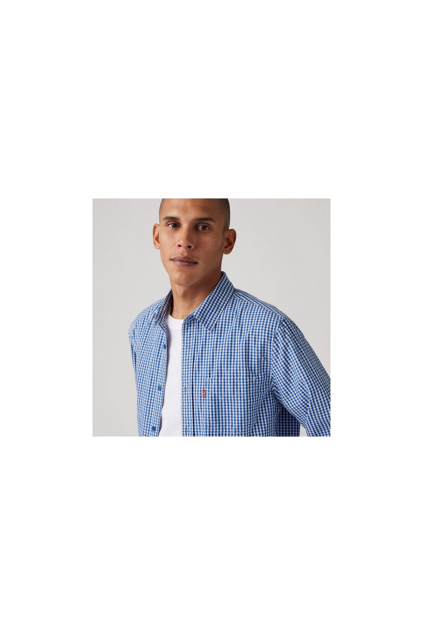 SUNSET POCKET SHIRT 6