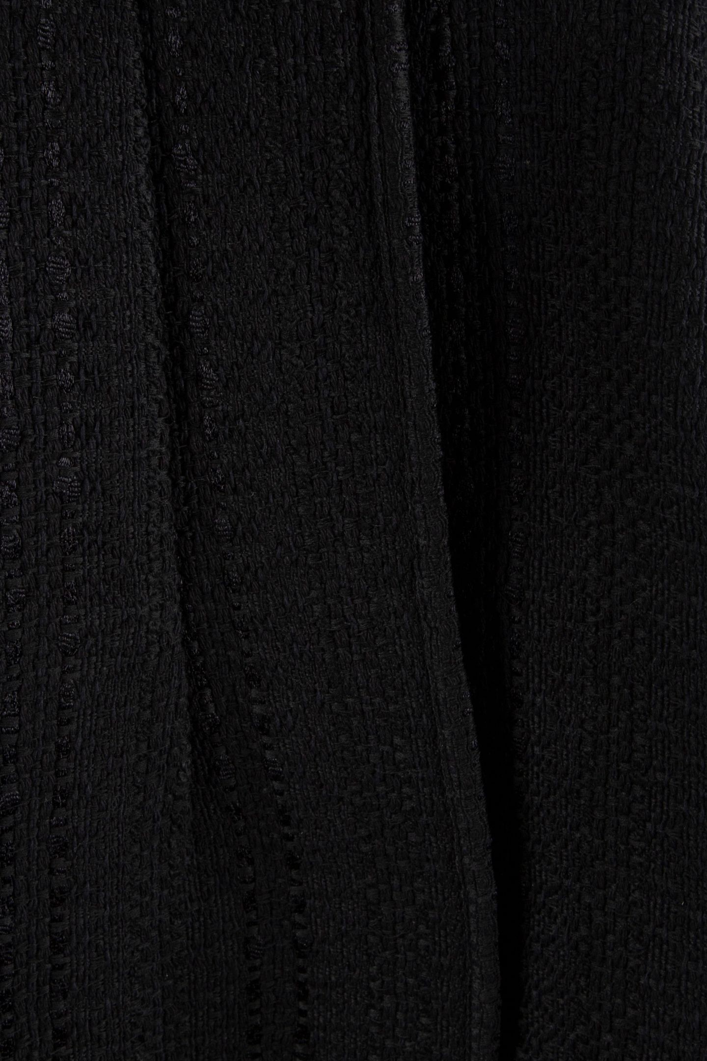 IJENY SKIRT BLACK 6