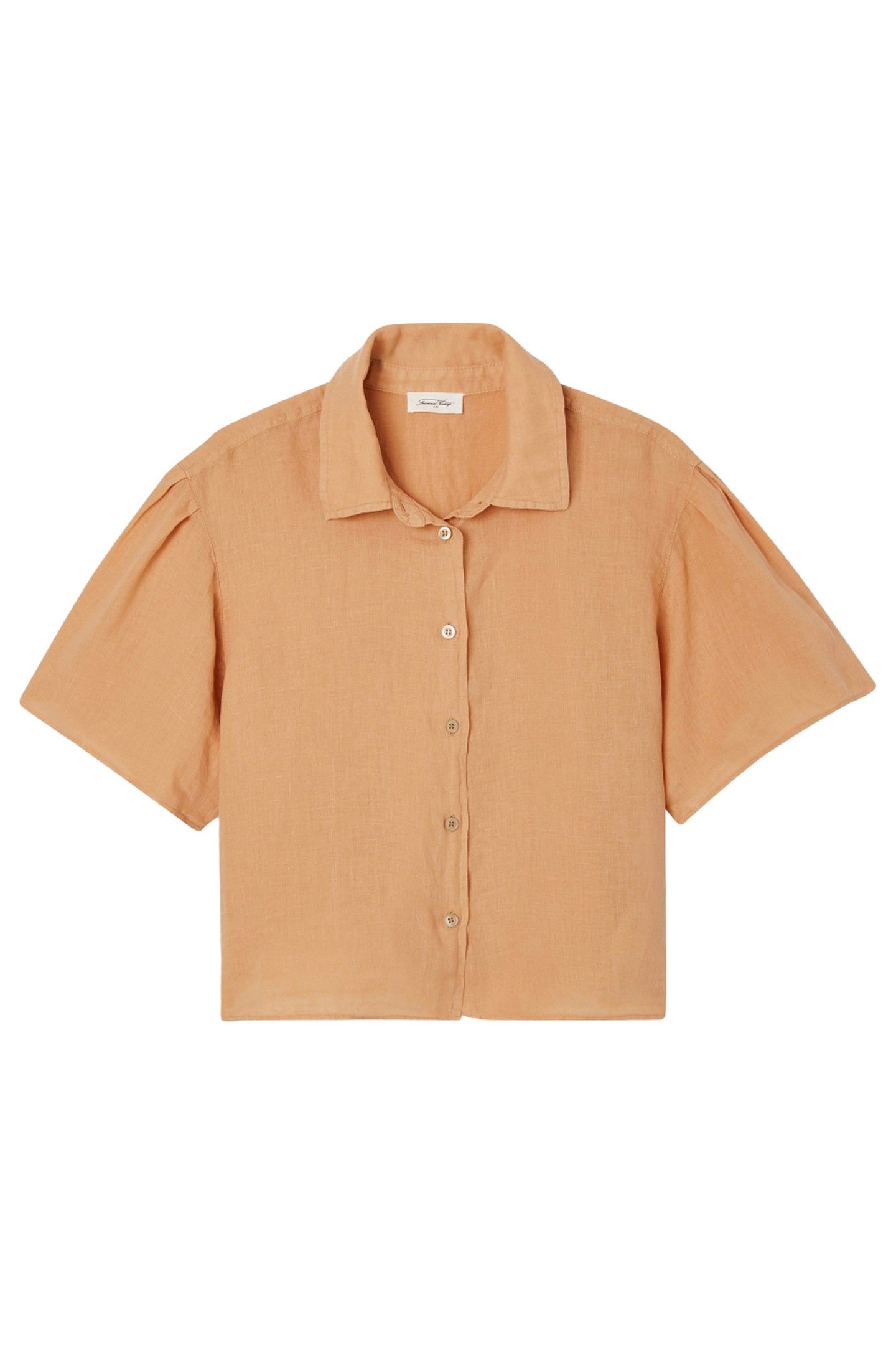 IVYBO SHIRT NOISETTE 5