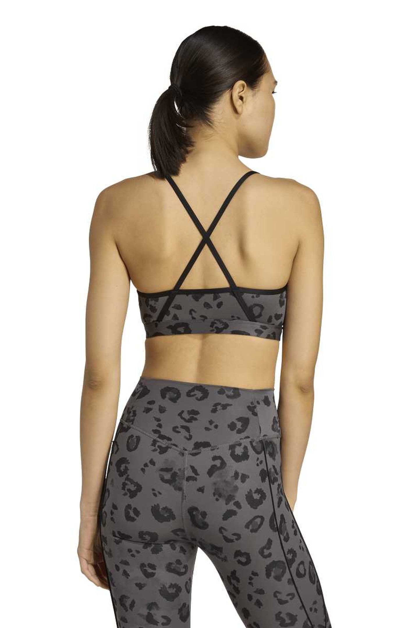 PERFORMANCE PRIMELIFTREACT ESSENTIALS LIGHT SUPPORT BRA PRIN 3