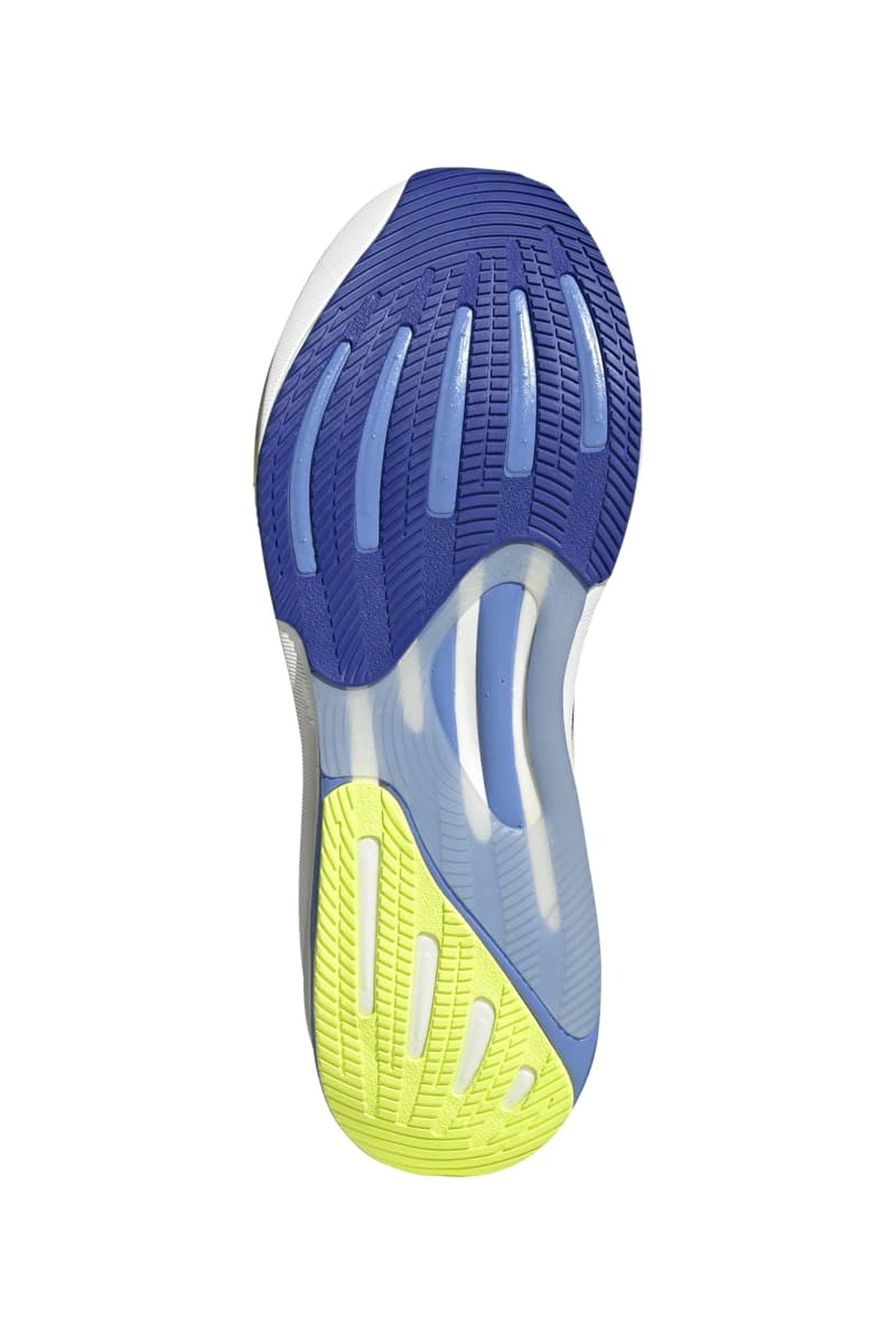 UNISEX PERFORMANCE SUPERNOVA RISE 2 MENS LUCID BLUE 8