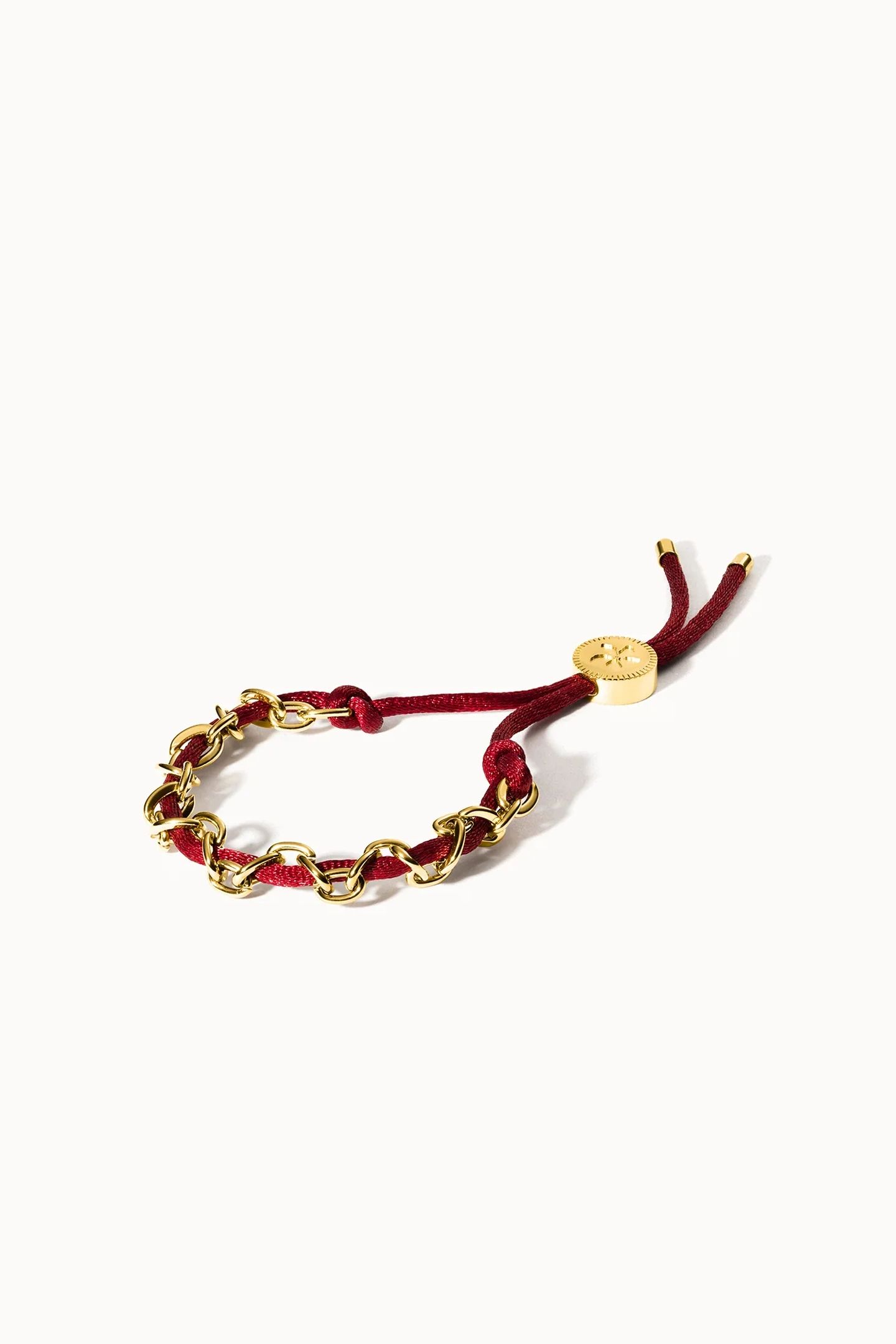 SHARE ALOHA ARMBAND GOLD 2