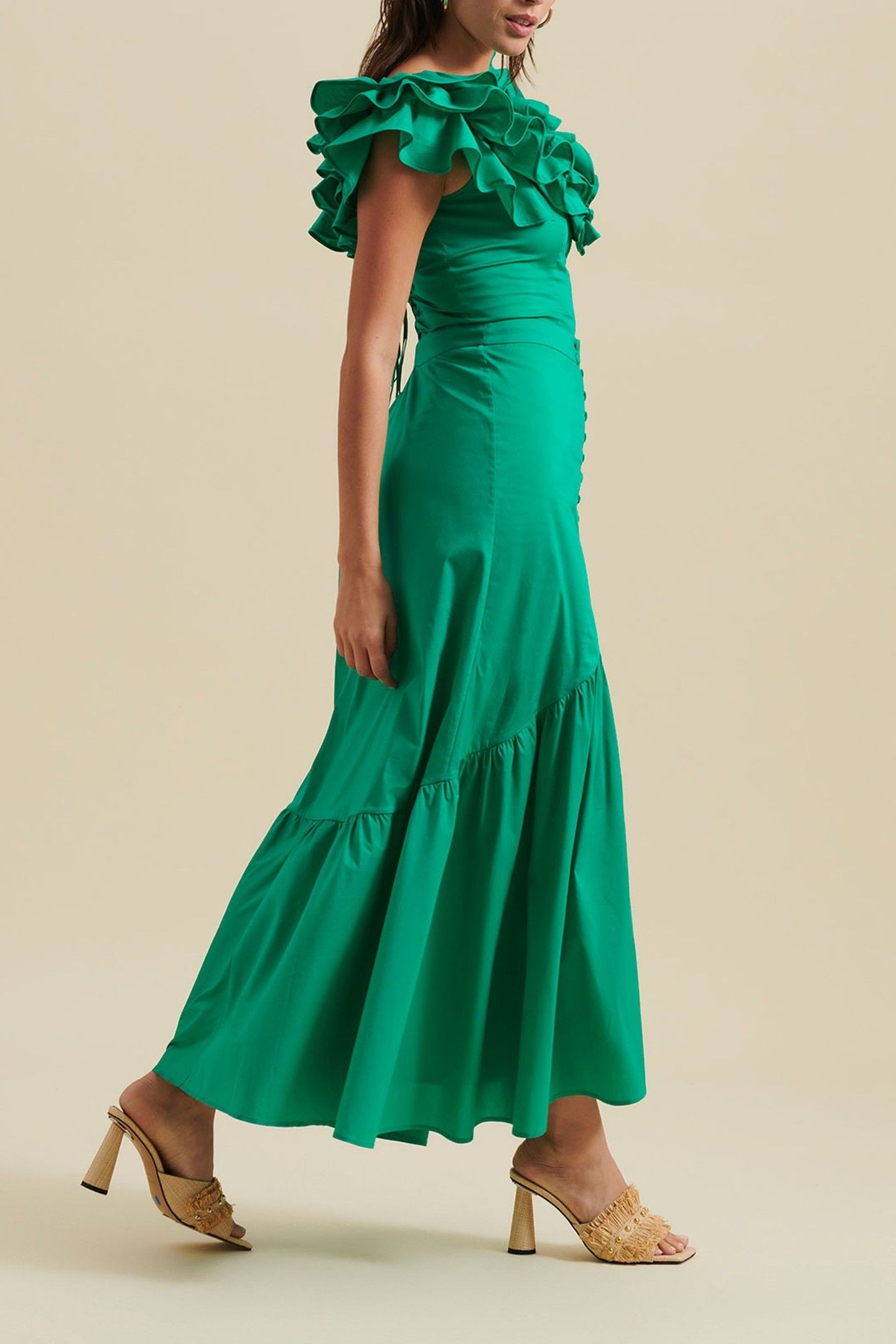 SURF EMERALD 5