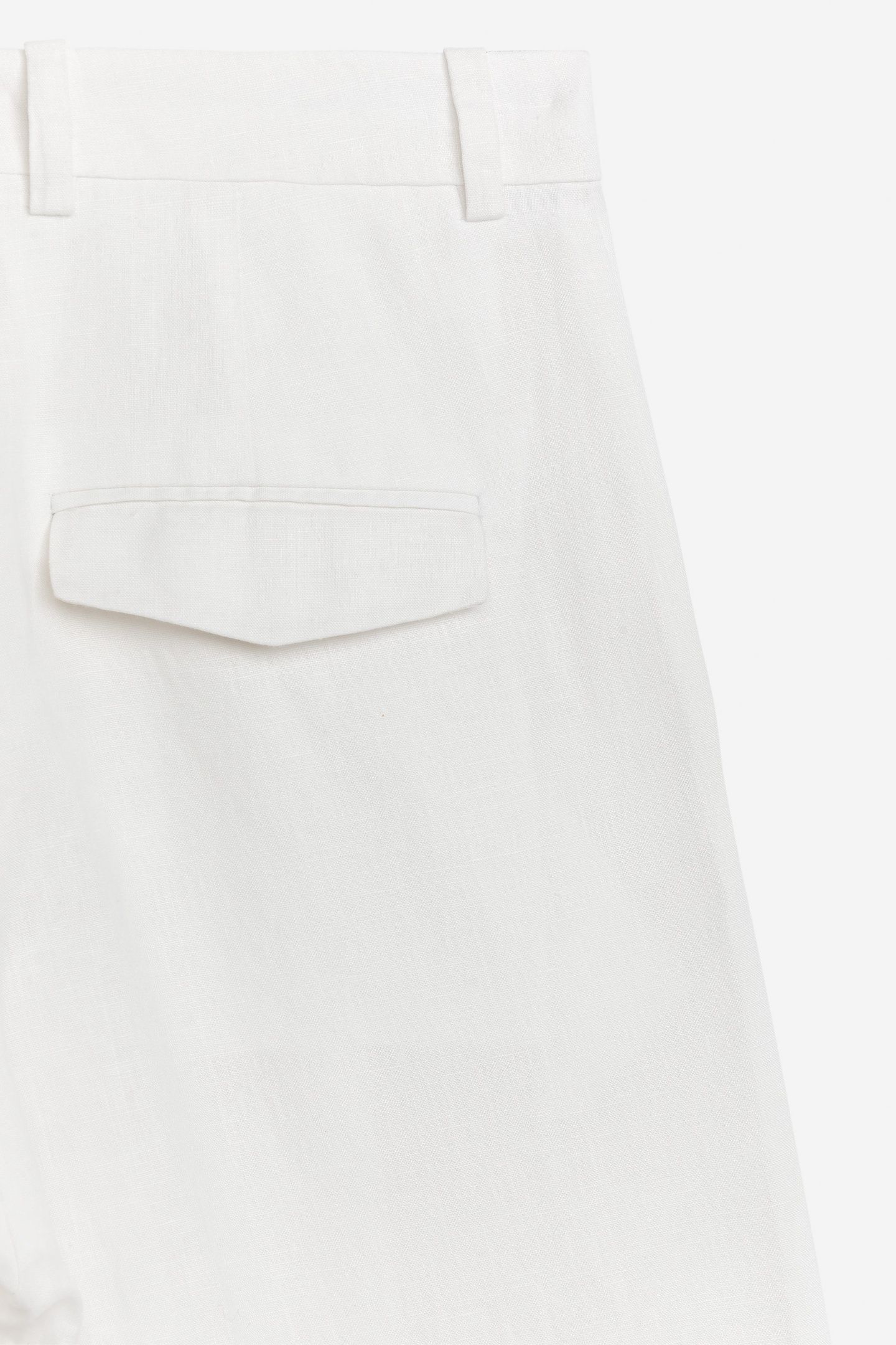 EBBE LINEN WHITE 4