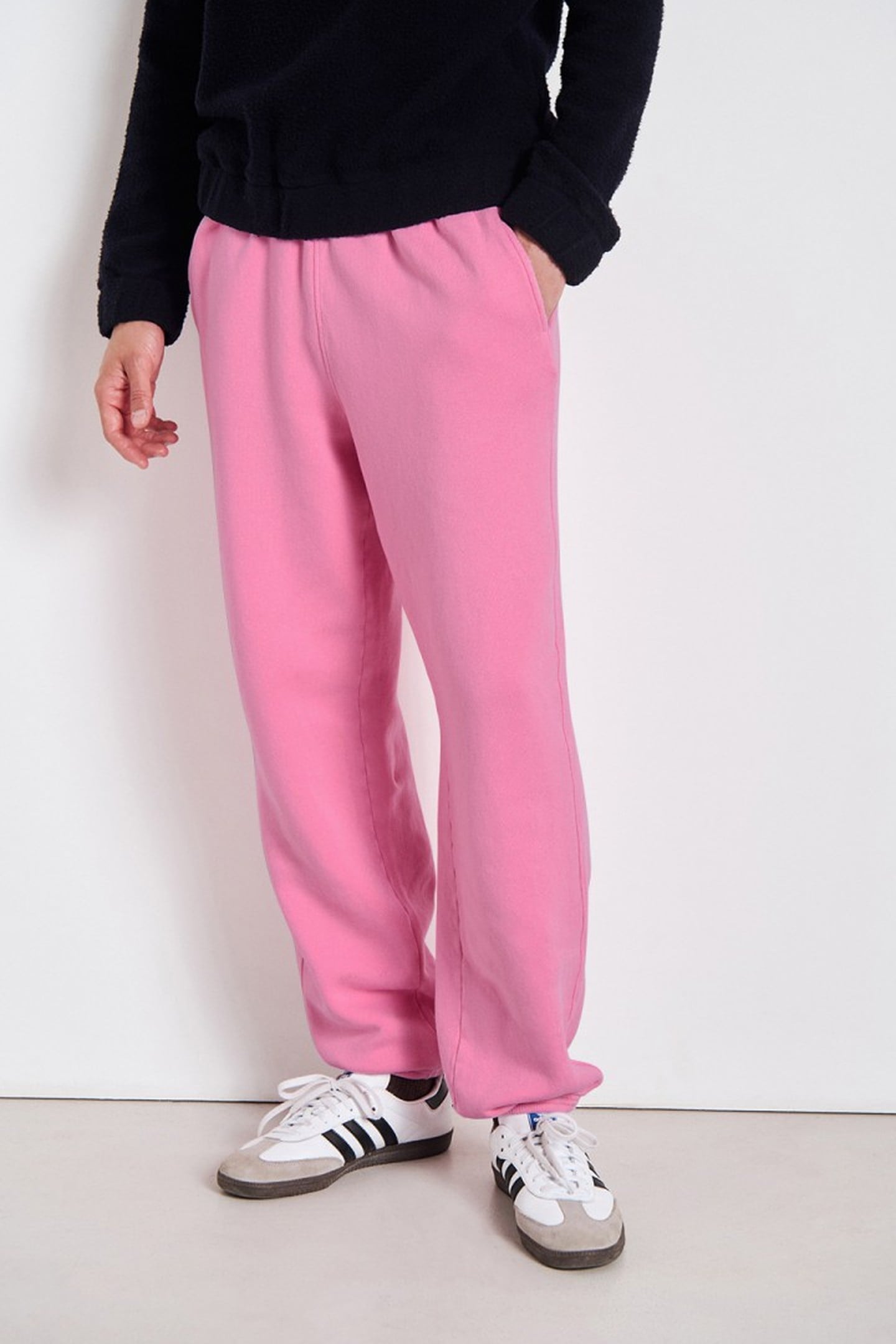 IZUBIRD SWEAT PANTS SUCRERIE VINTAGE 1