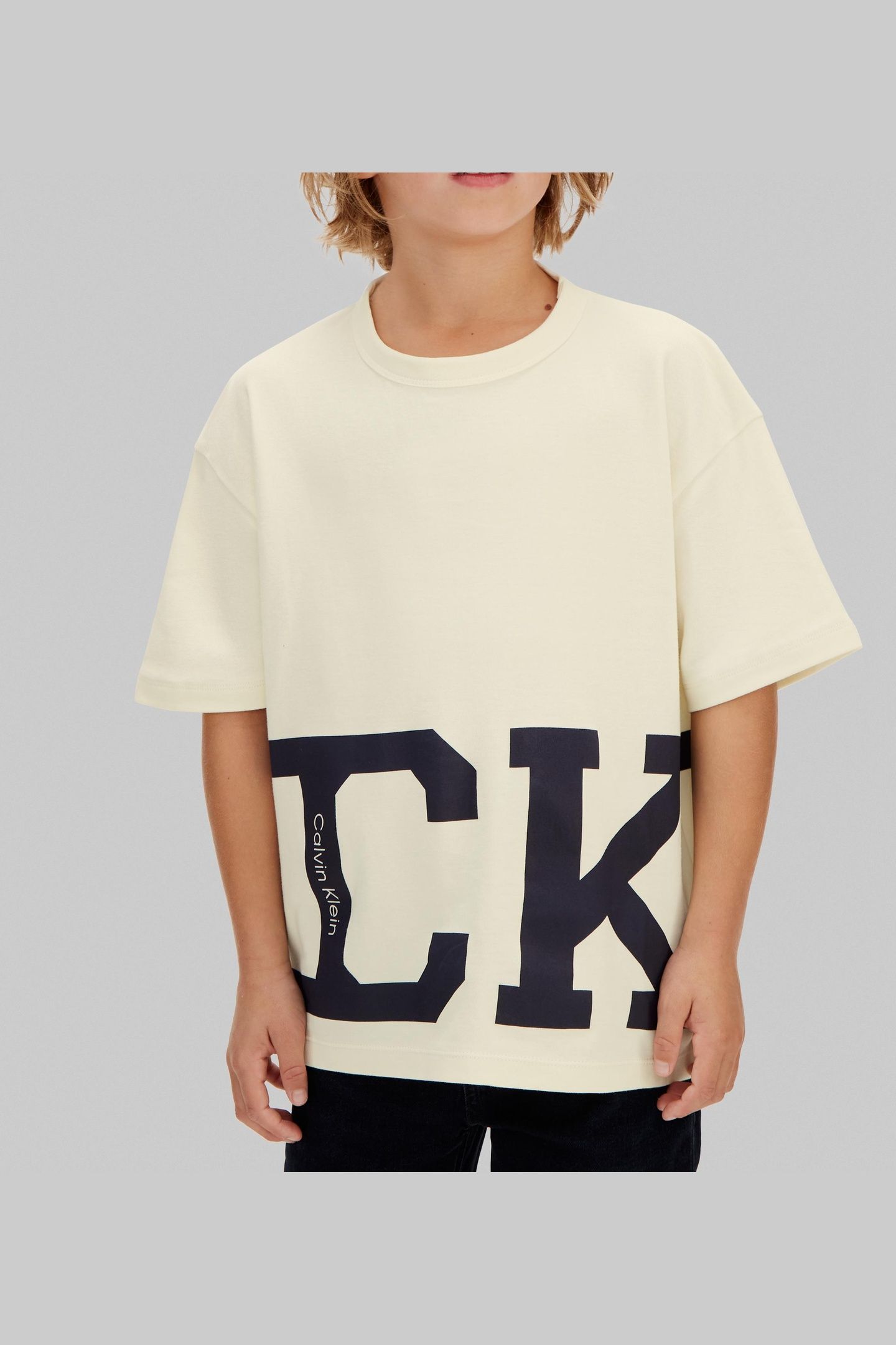 BOYS VARSITY SS T-SHIRT VANILLA ICE 2