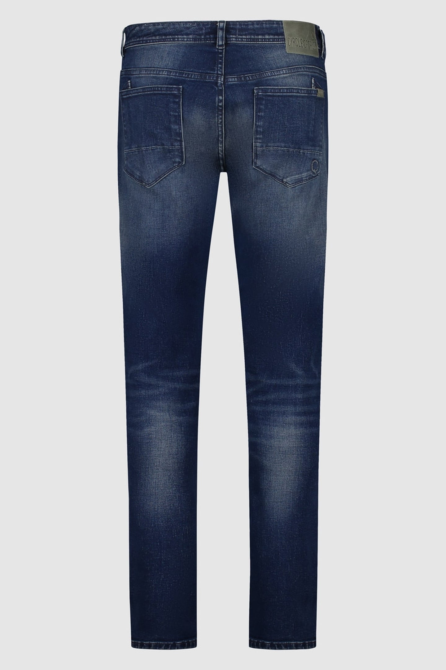 JAGGER BLUE INDIGO 1