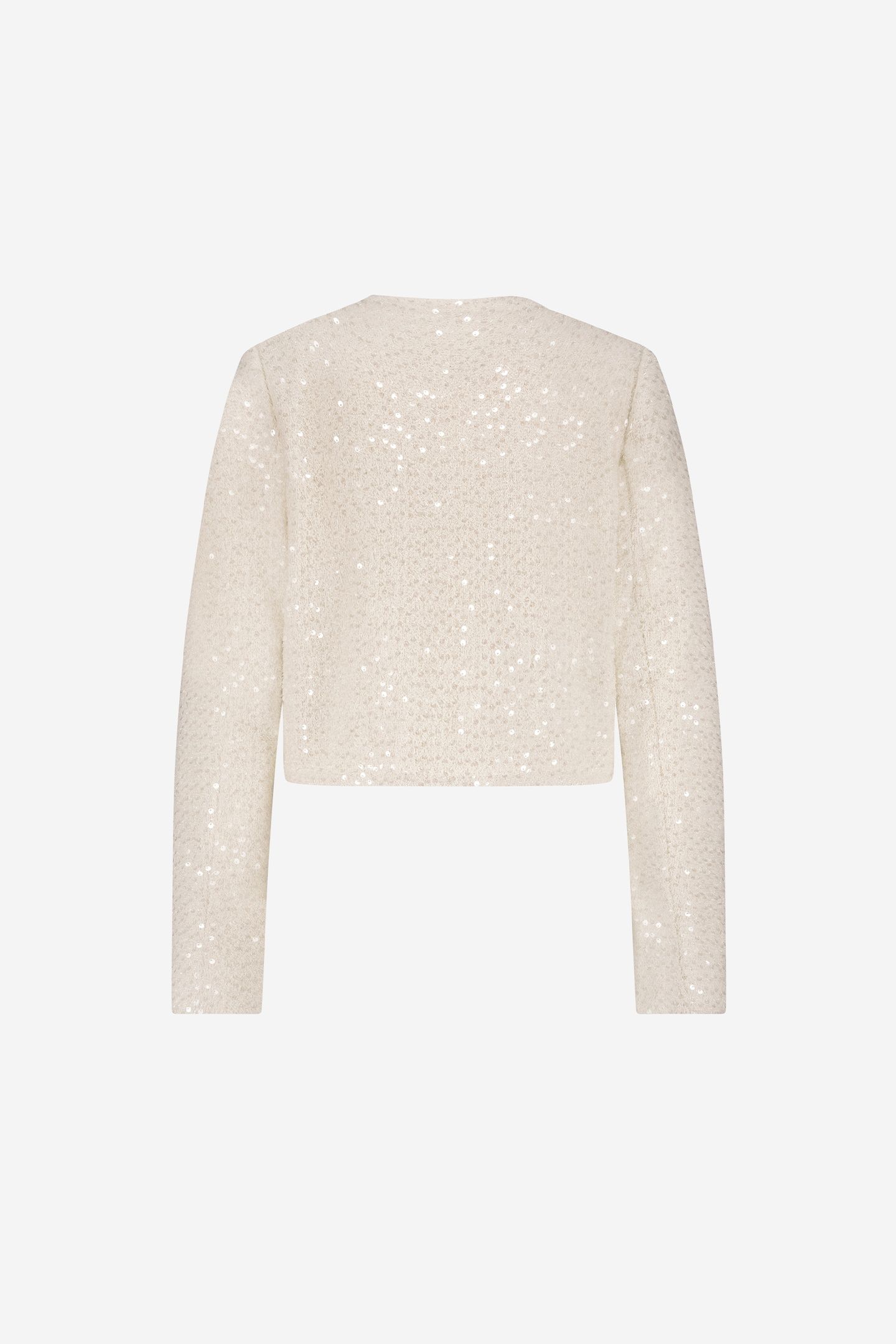KENT JACKET CREAM 3