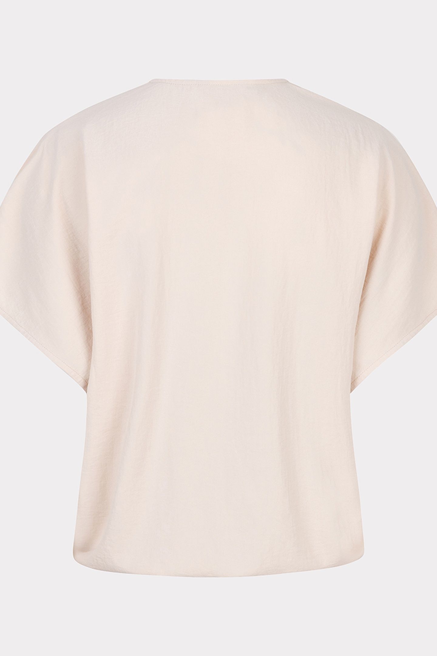 TOP OVERLAP CRINKLE SAND 5