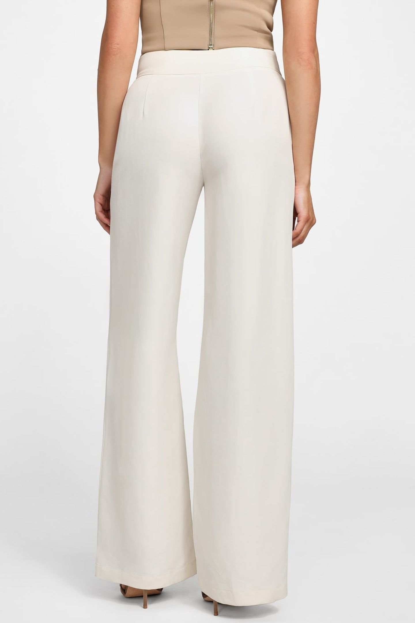 GRETA STRAIGHT PANT SANDY SHORE 5