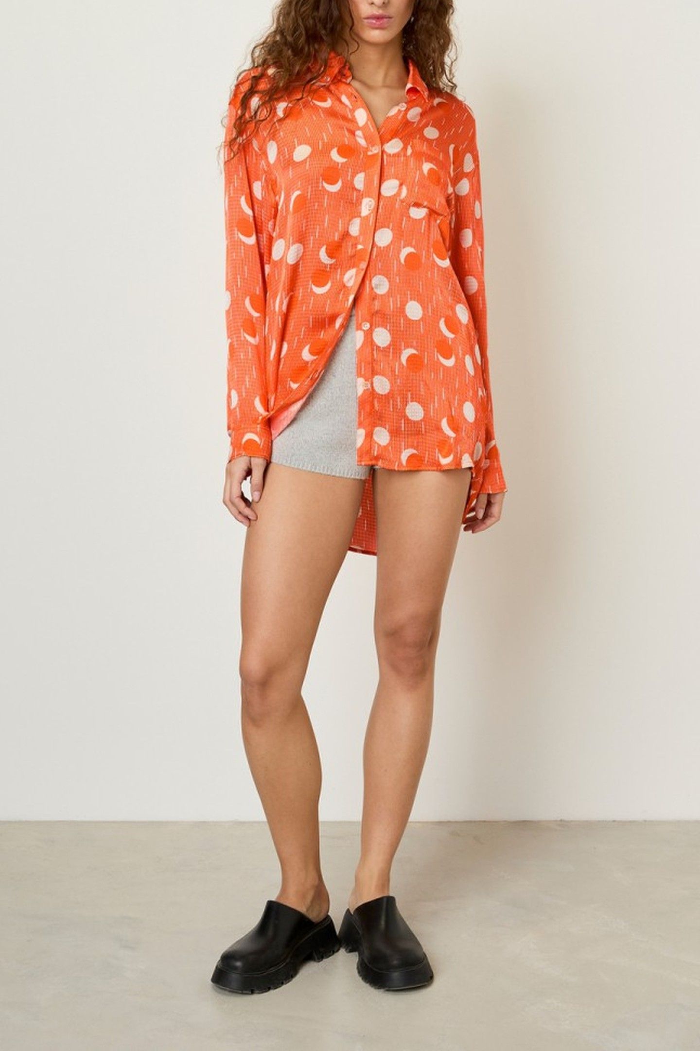 SHANING SHIRT EDDY 2