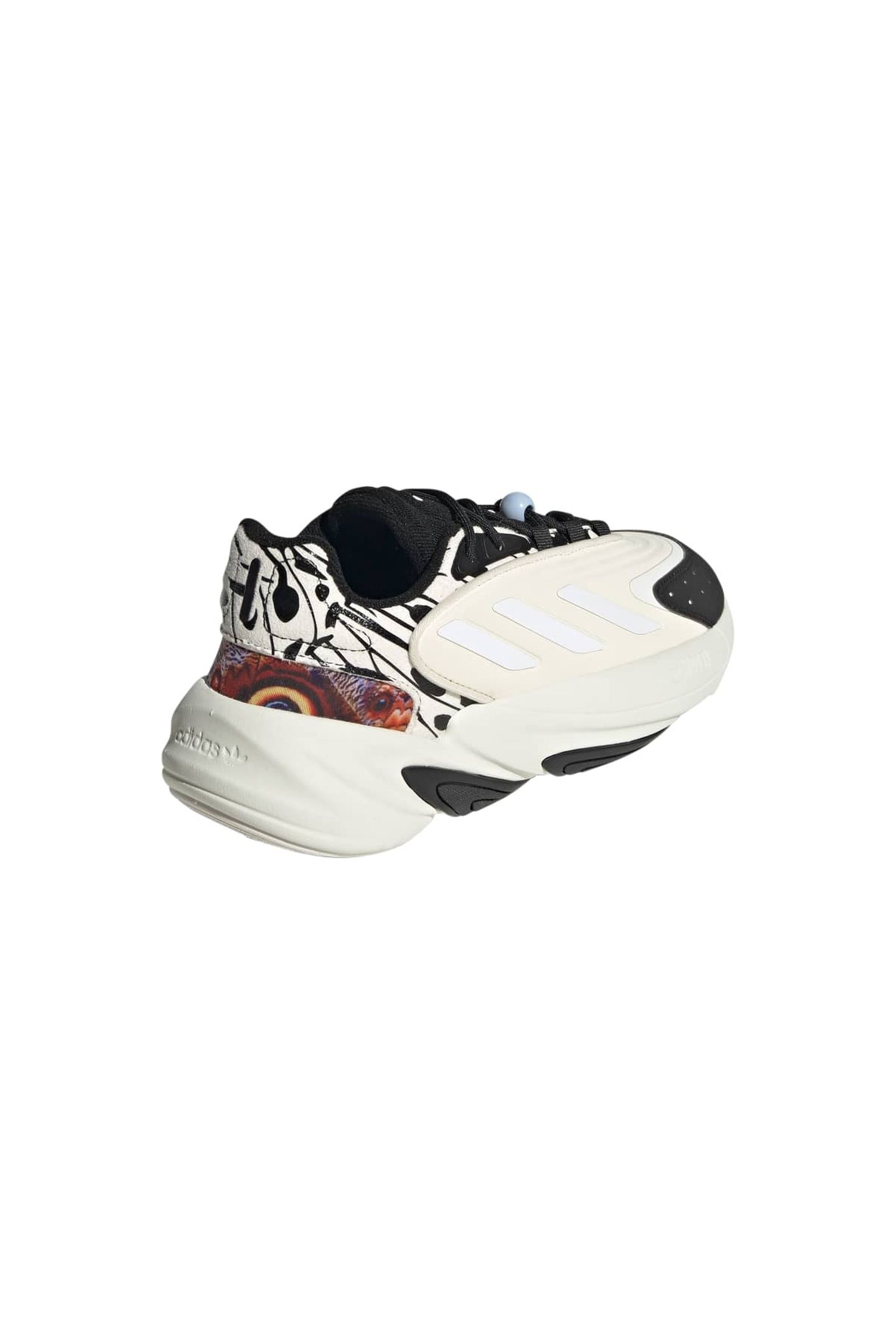 ORIGINALS OZELIA W SNEAKERS OFF WHITE 3