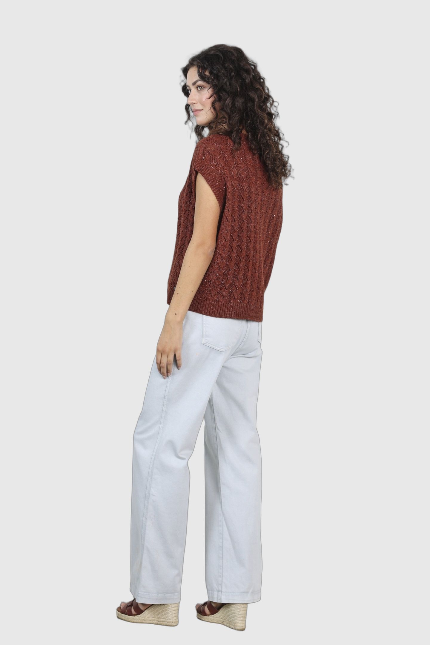 PULLOVER ALICE BRUSCHETTA 3