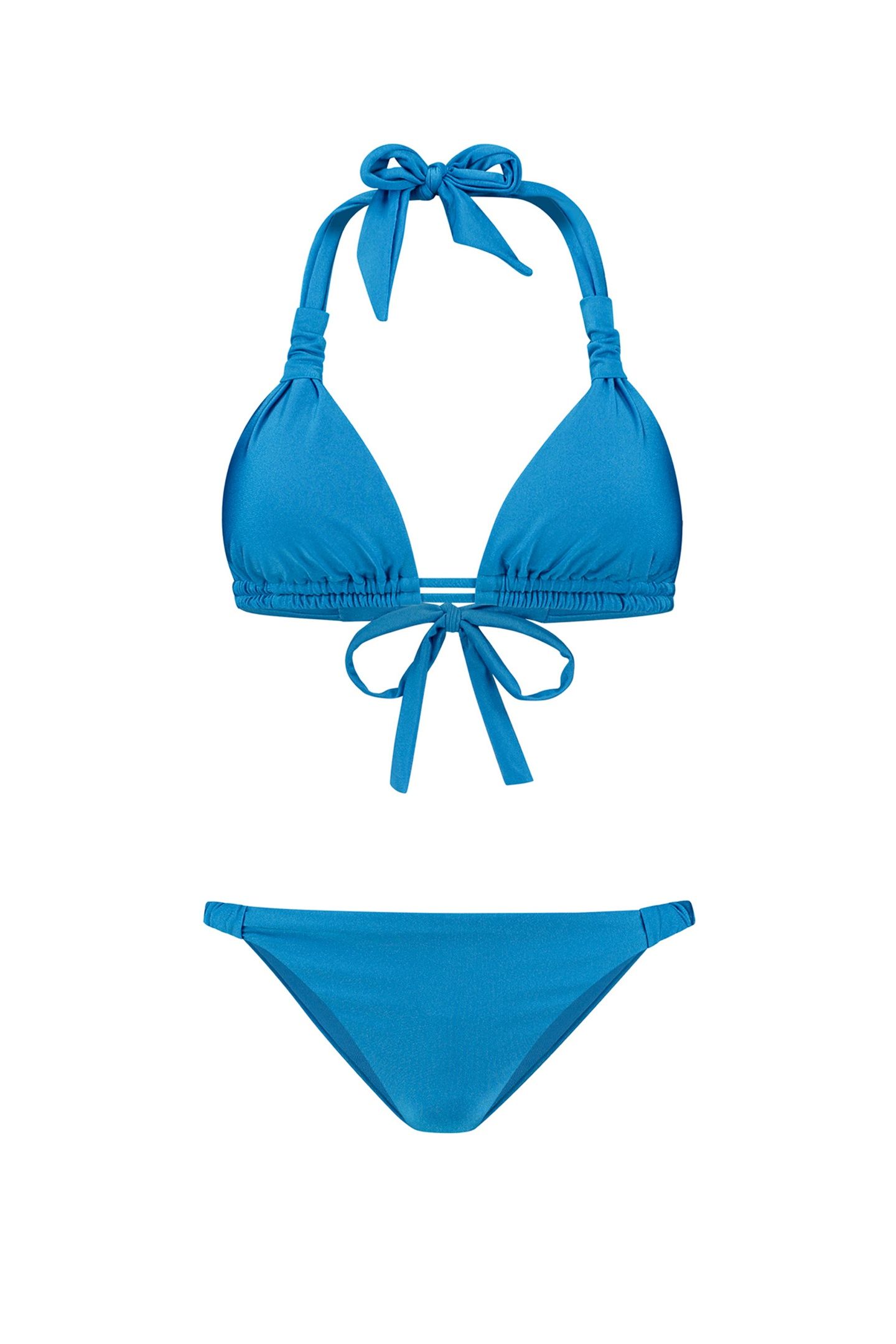 BIBI BIKINI SET SUMMER BLUE 5