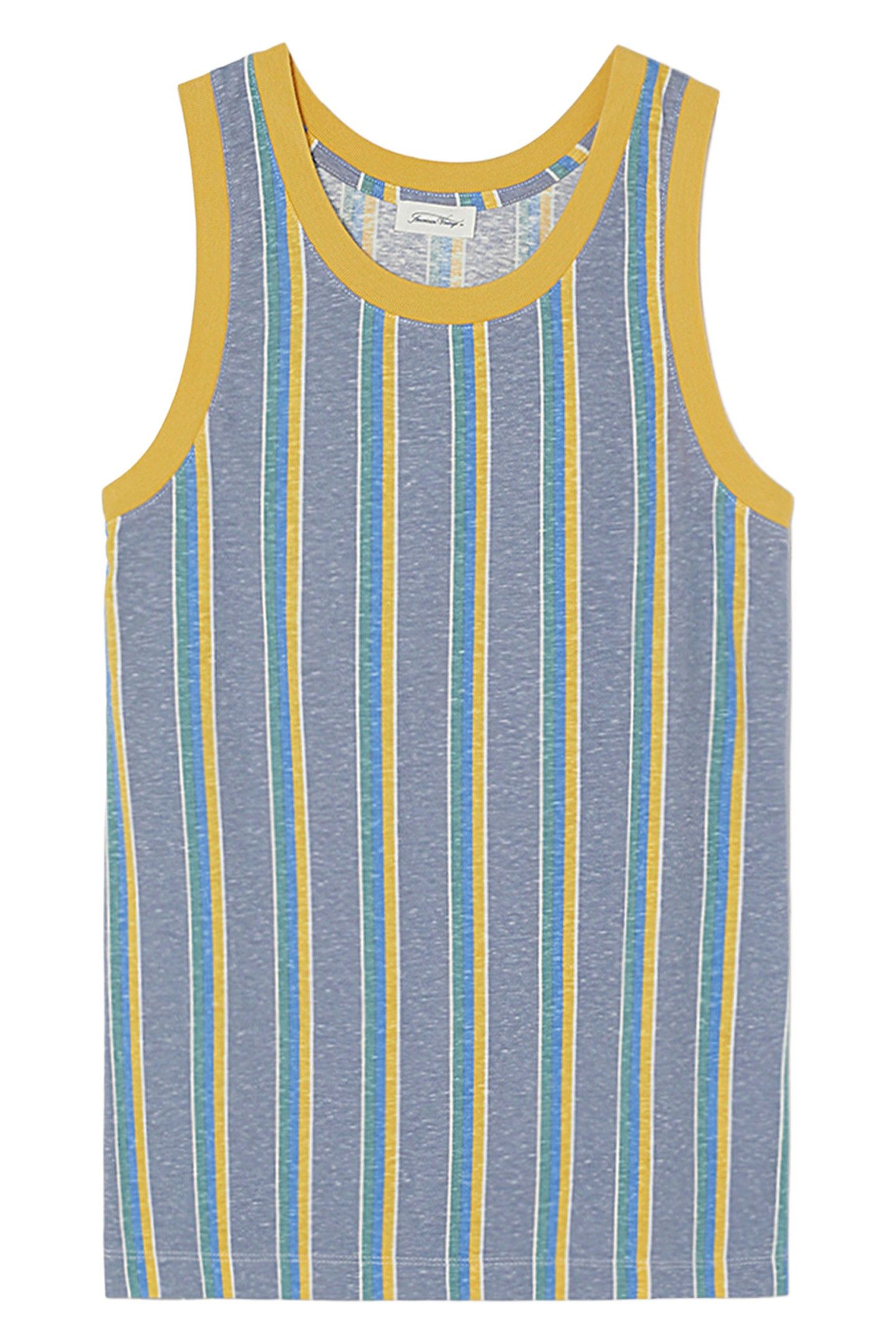 SEYES TANK TOP AURORE 4