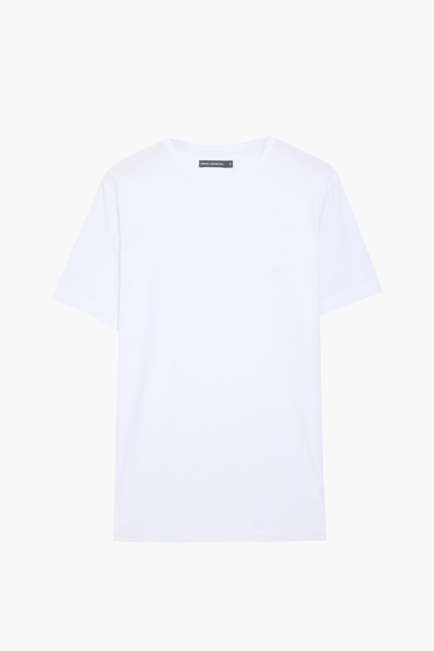 CREW WHITE 1