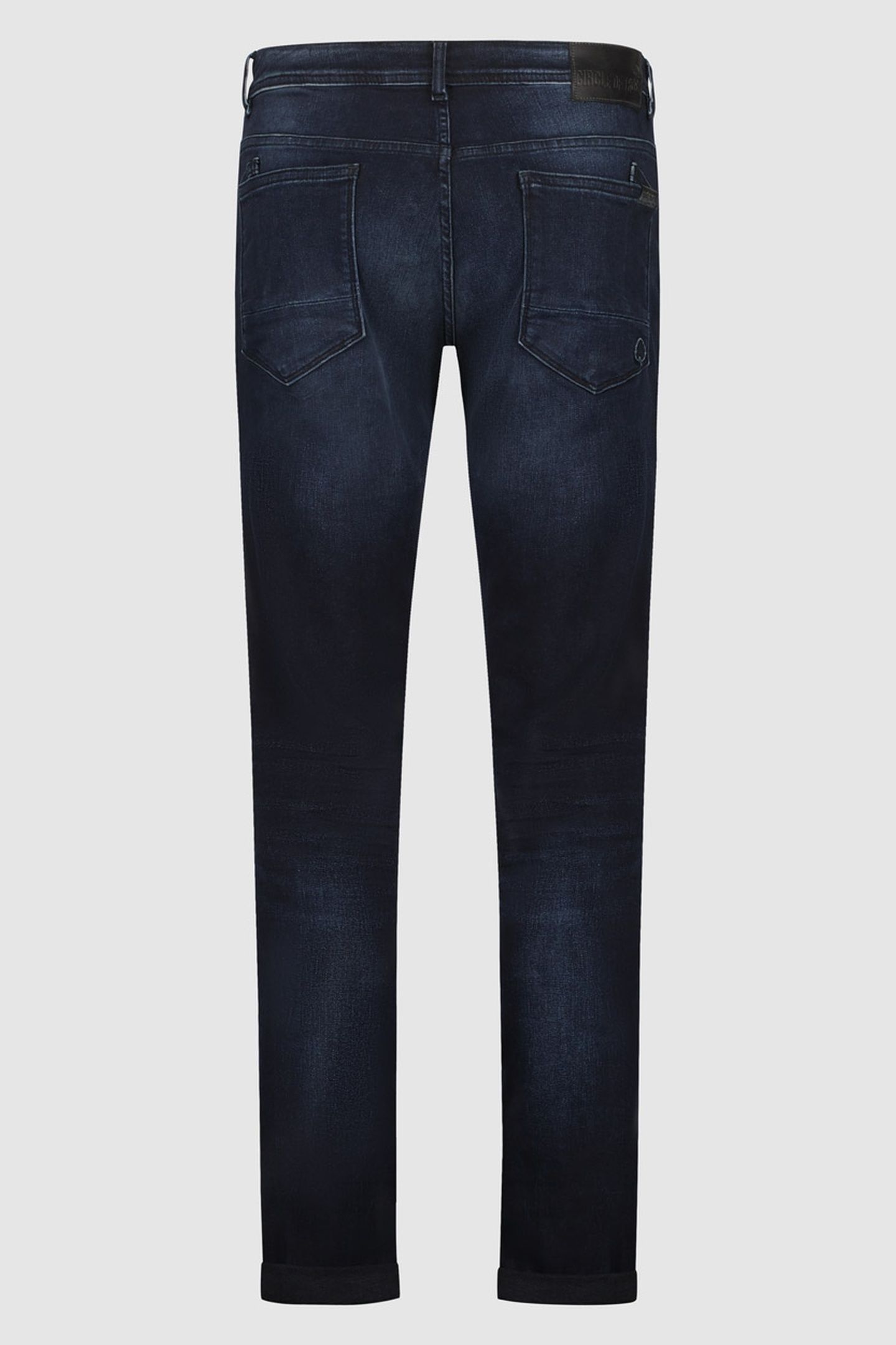 JAGGER DEEP BLUE 2