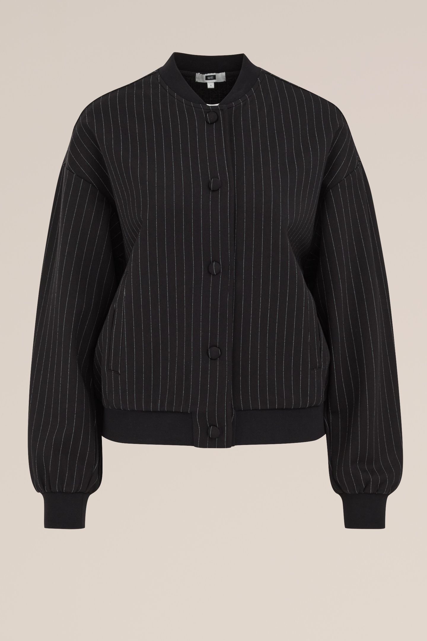 BOMBER BLACK 4