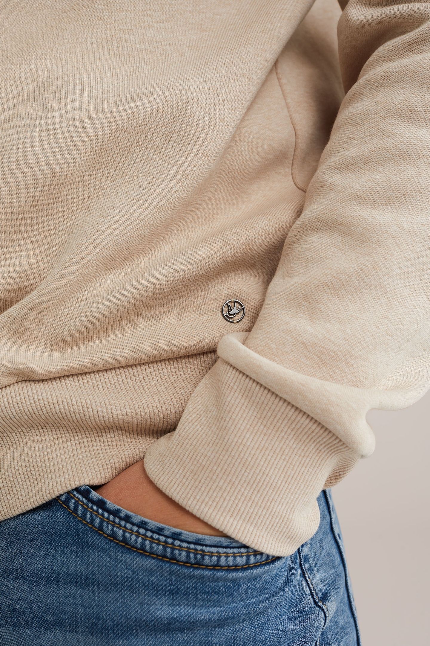 SWEATER BEIGE 5