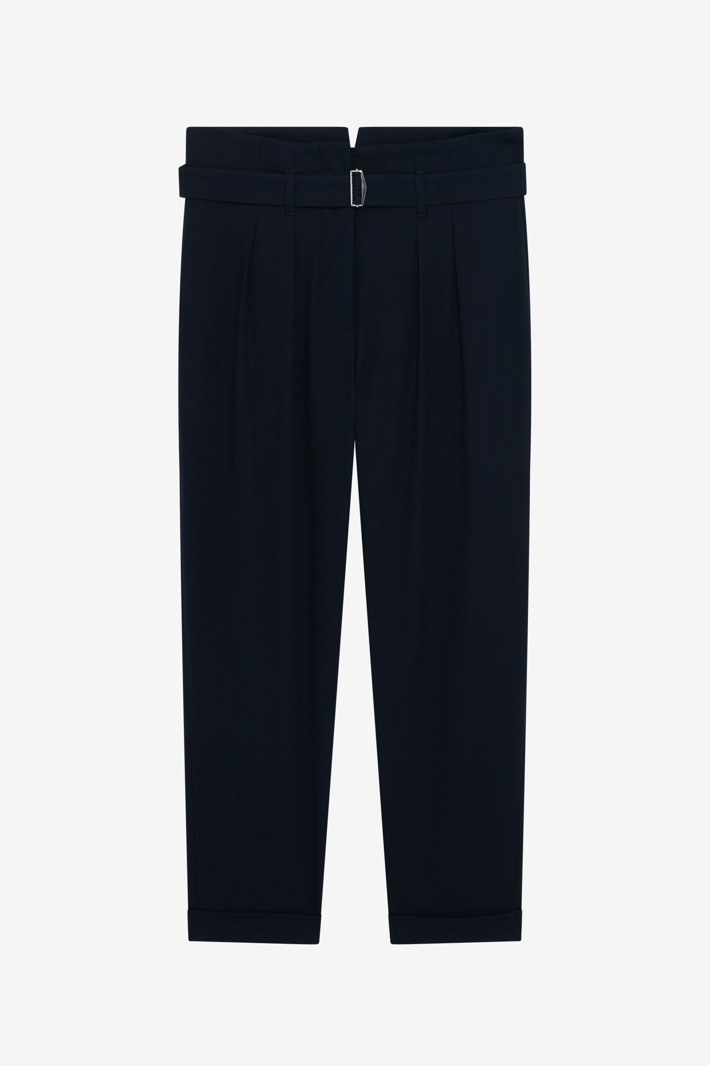 ROHAN TROUSER DARK NAVY 5