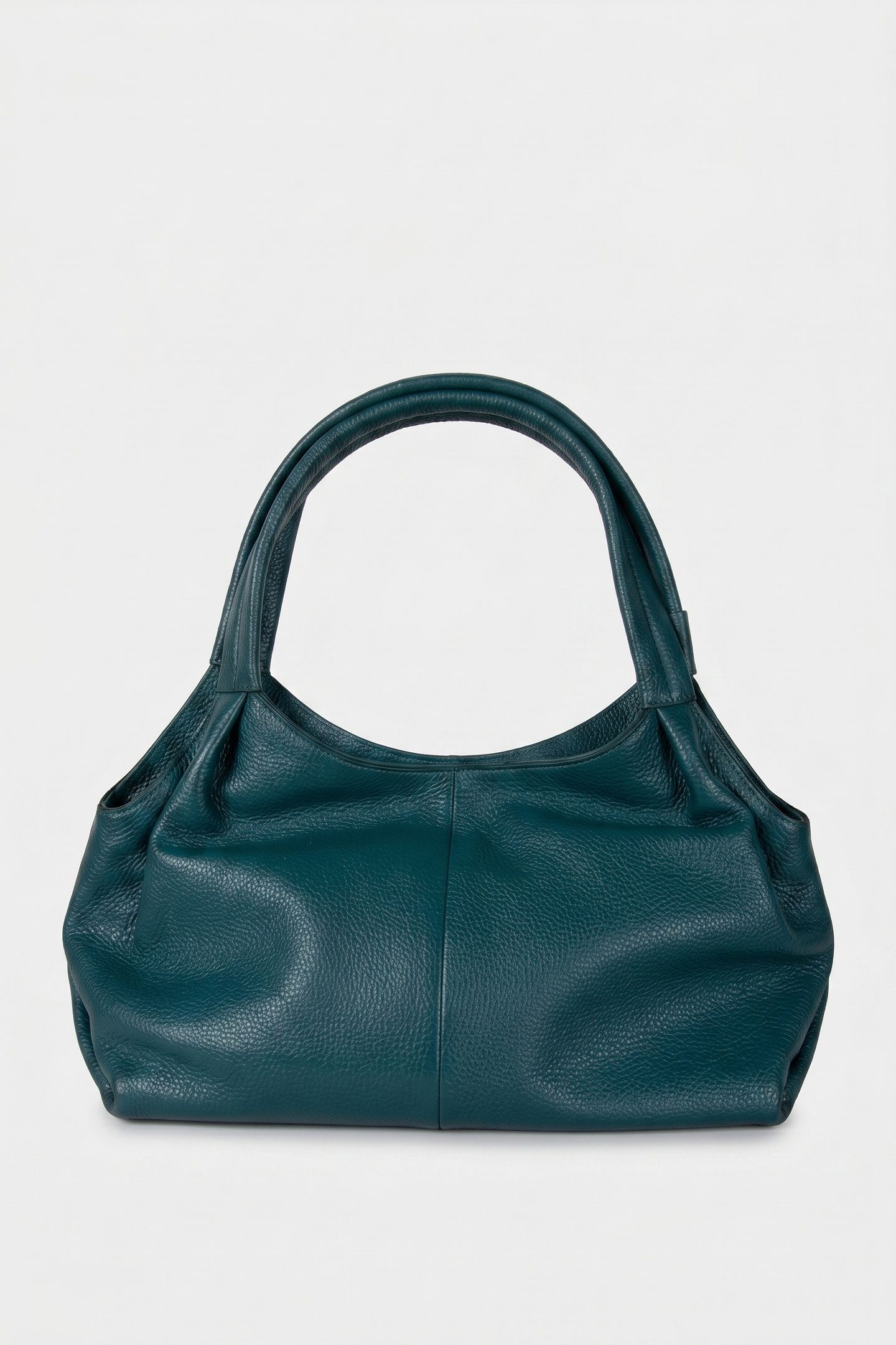 PLANETA MEDIUM HOBO TEAL 3