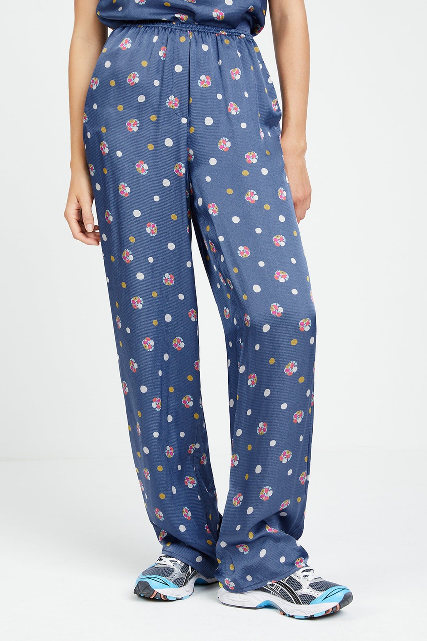 GINTOWN PANT NICOLE 1