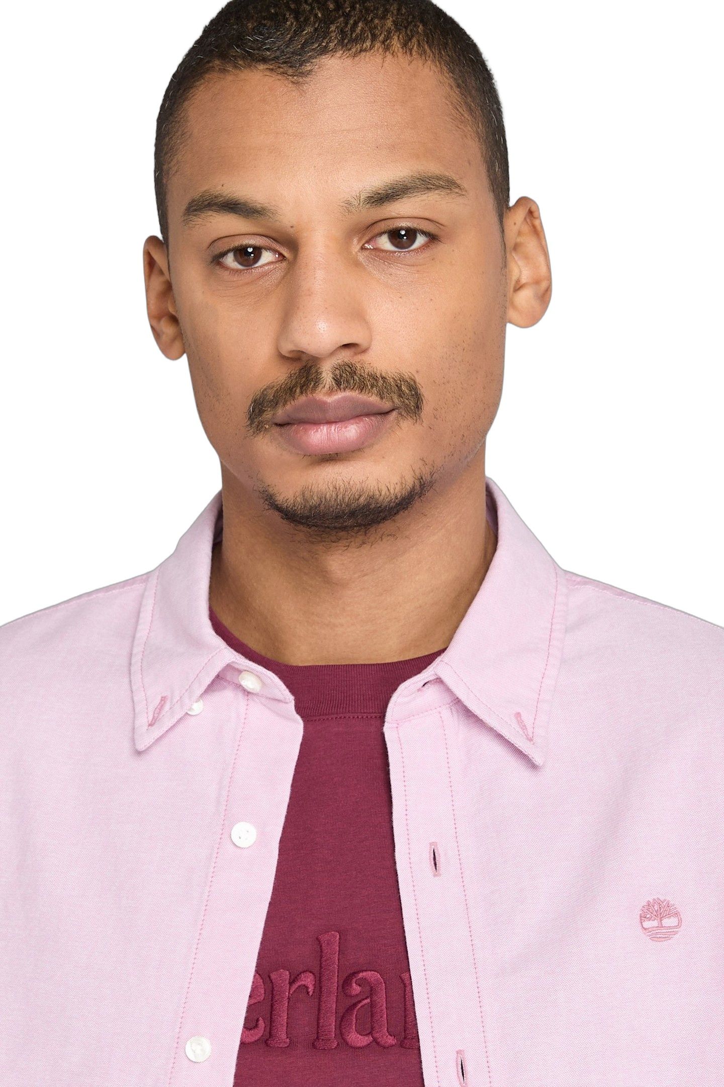 OXFORD STRIPED SHIRT POLIGNAC YD 5