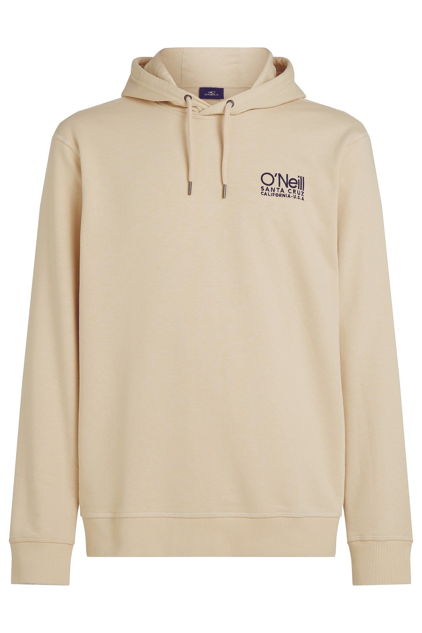 ORIGINAL CALI LOGO HOODIE MACARON 1