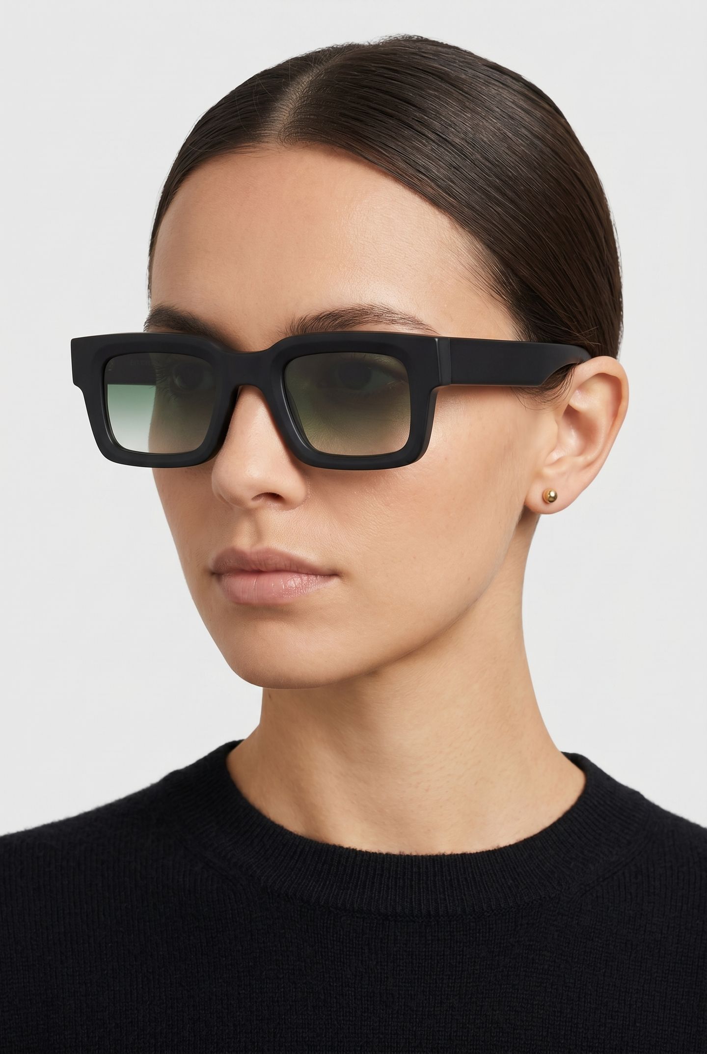 UNISEX 05.2 LAB LENS - GREEN 1