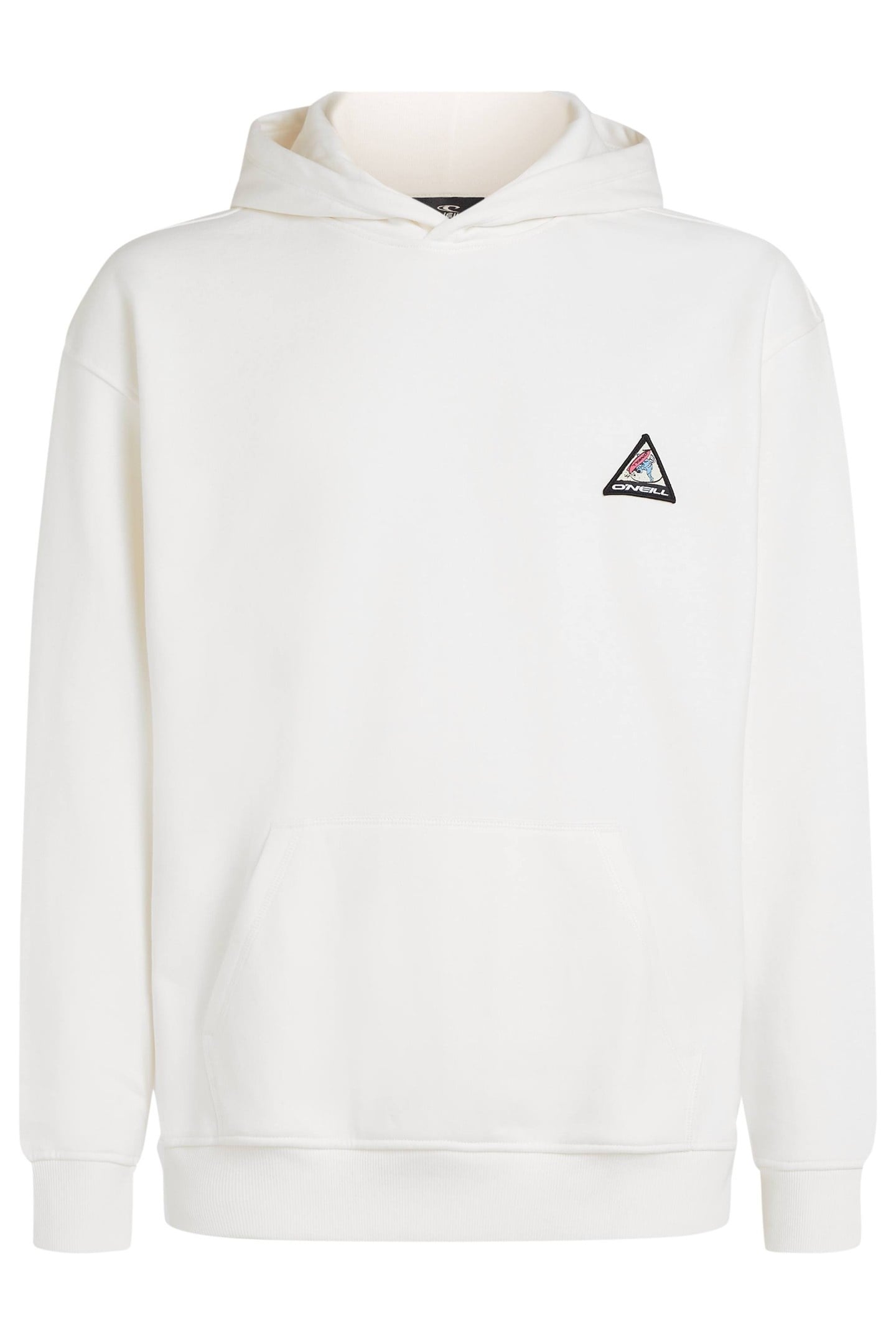FWC'PLAY HOODIE SNOW WHITE 5