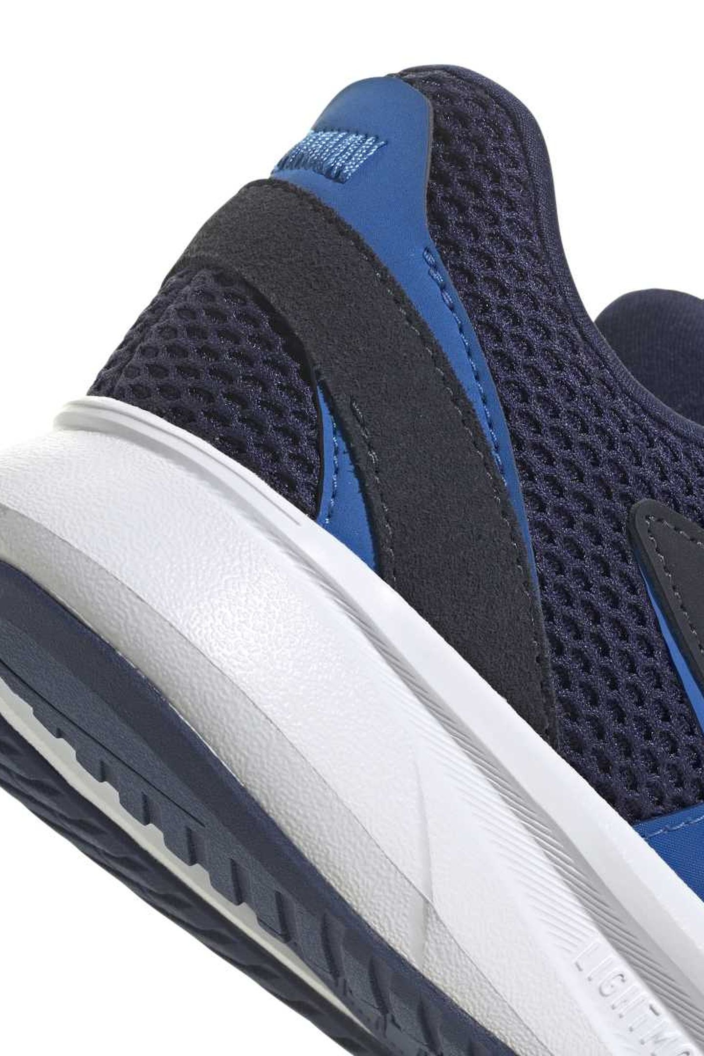 SPORTSWEAR LIGHTBLAZE SHOES JUNIOR DARK BLUE 3