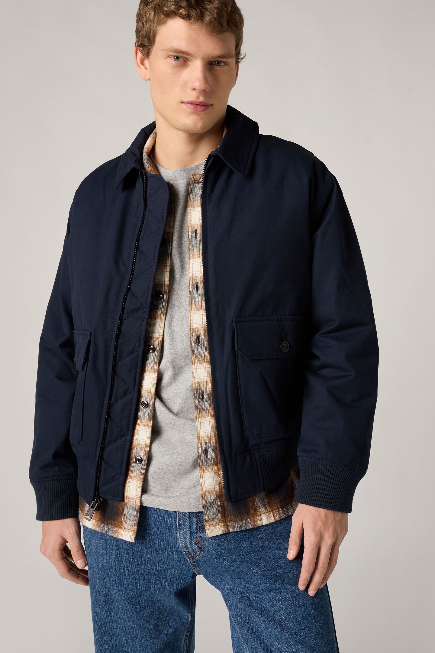 CORTLAND JACKET 1