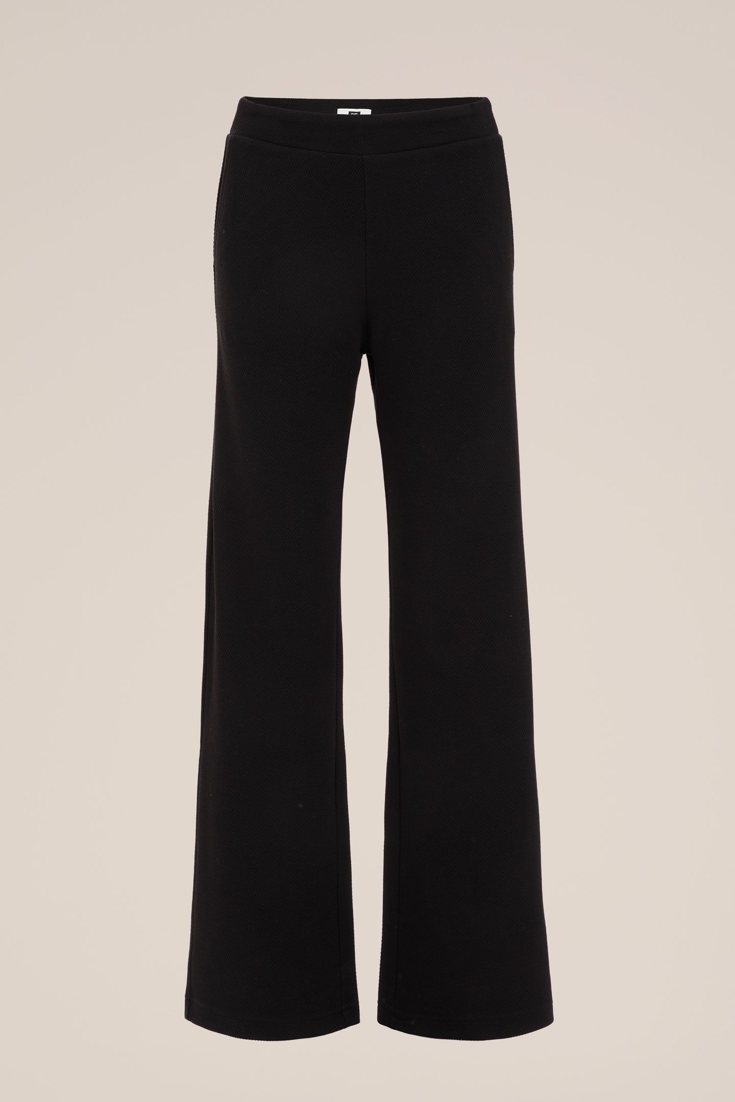 TROUSER BLACK 4