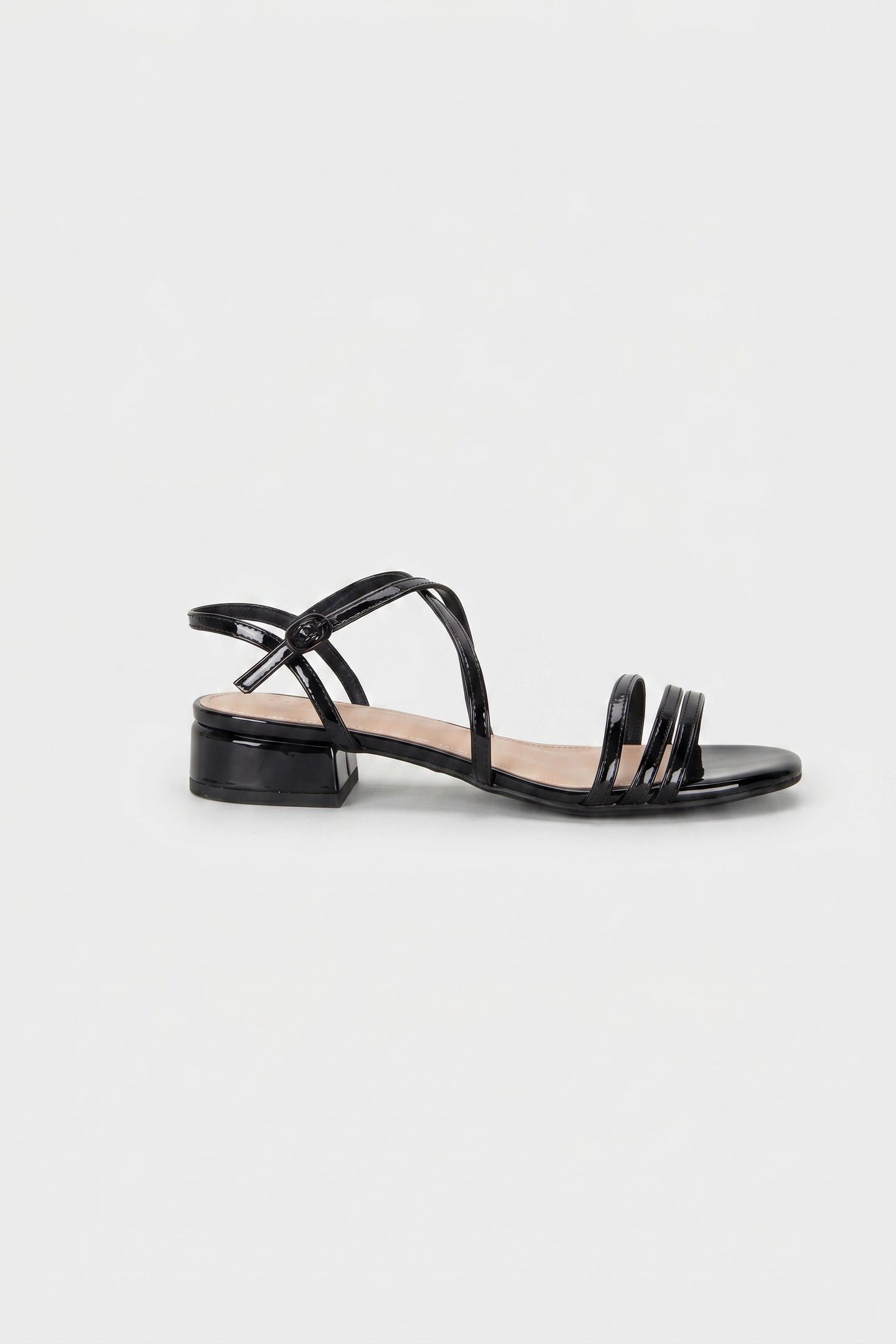 S.OLIVER SHOES MARINE 2
