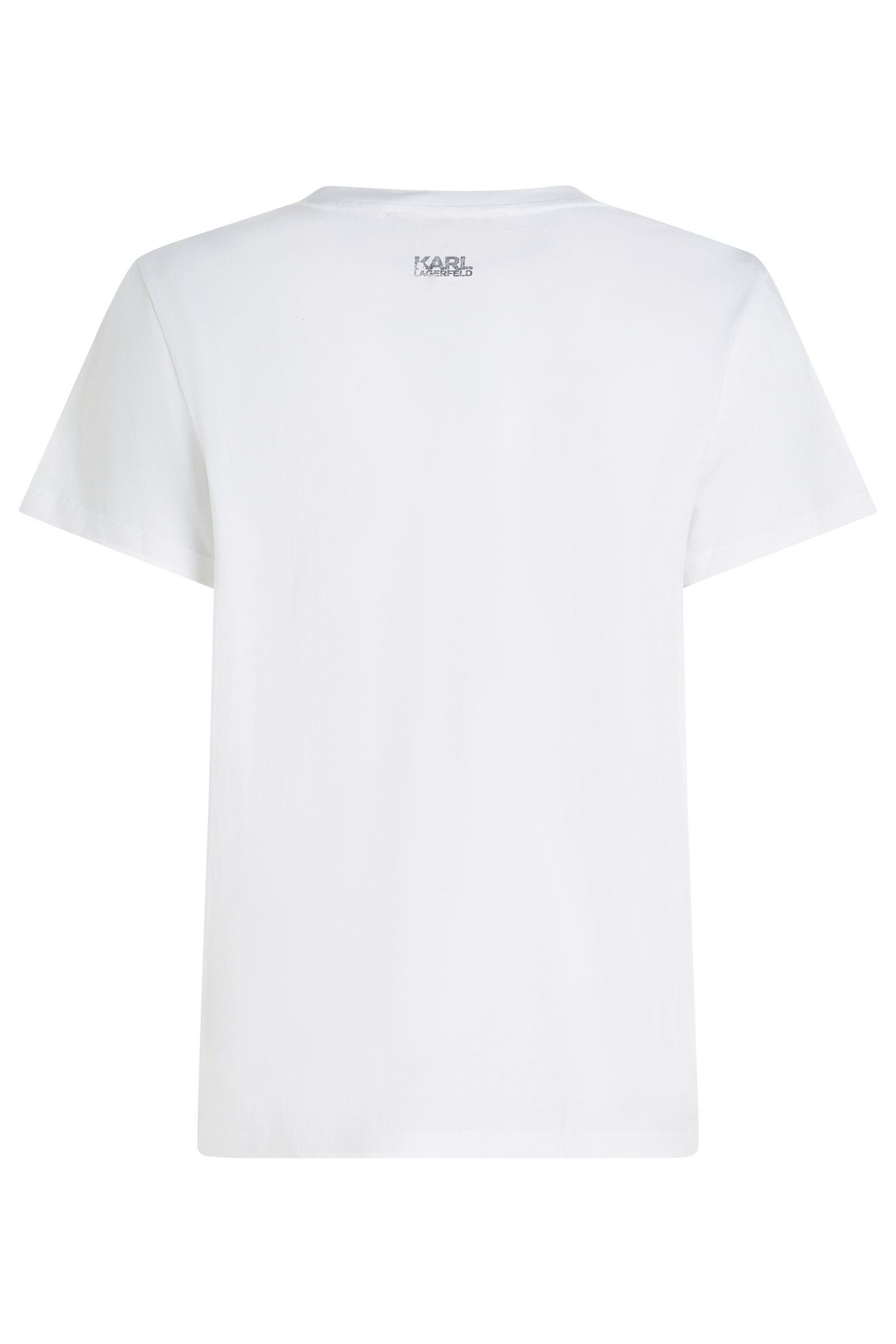 RHNSTN PARIS T-SHIRT WHITE 3