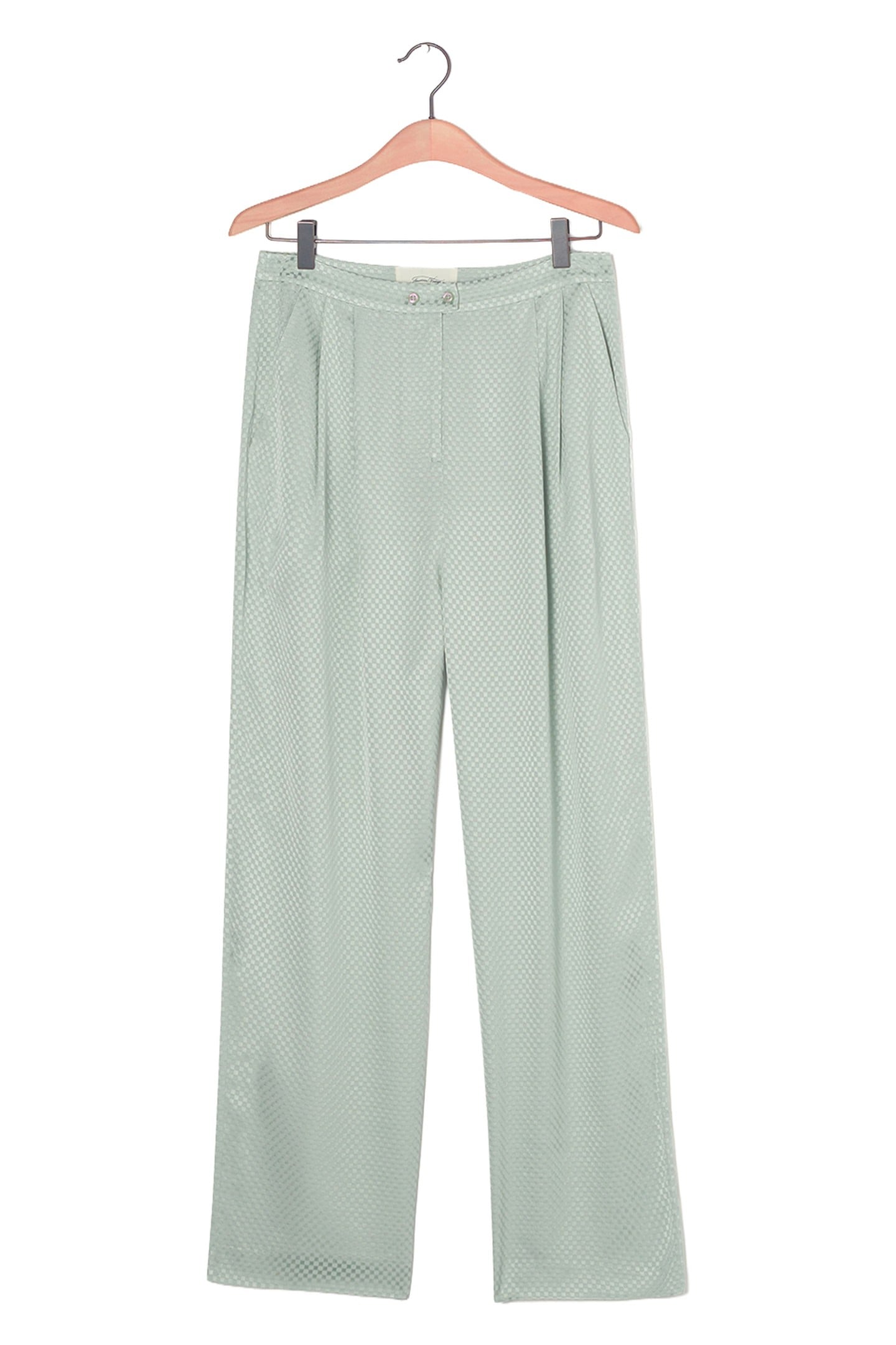 KAROW PANT GRISAILLE 5