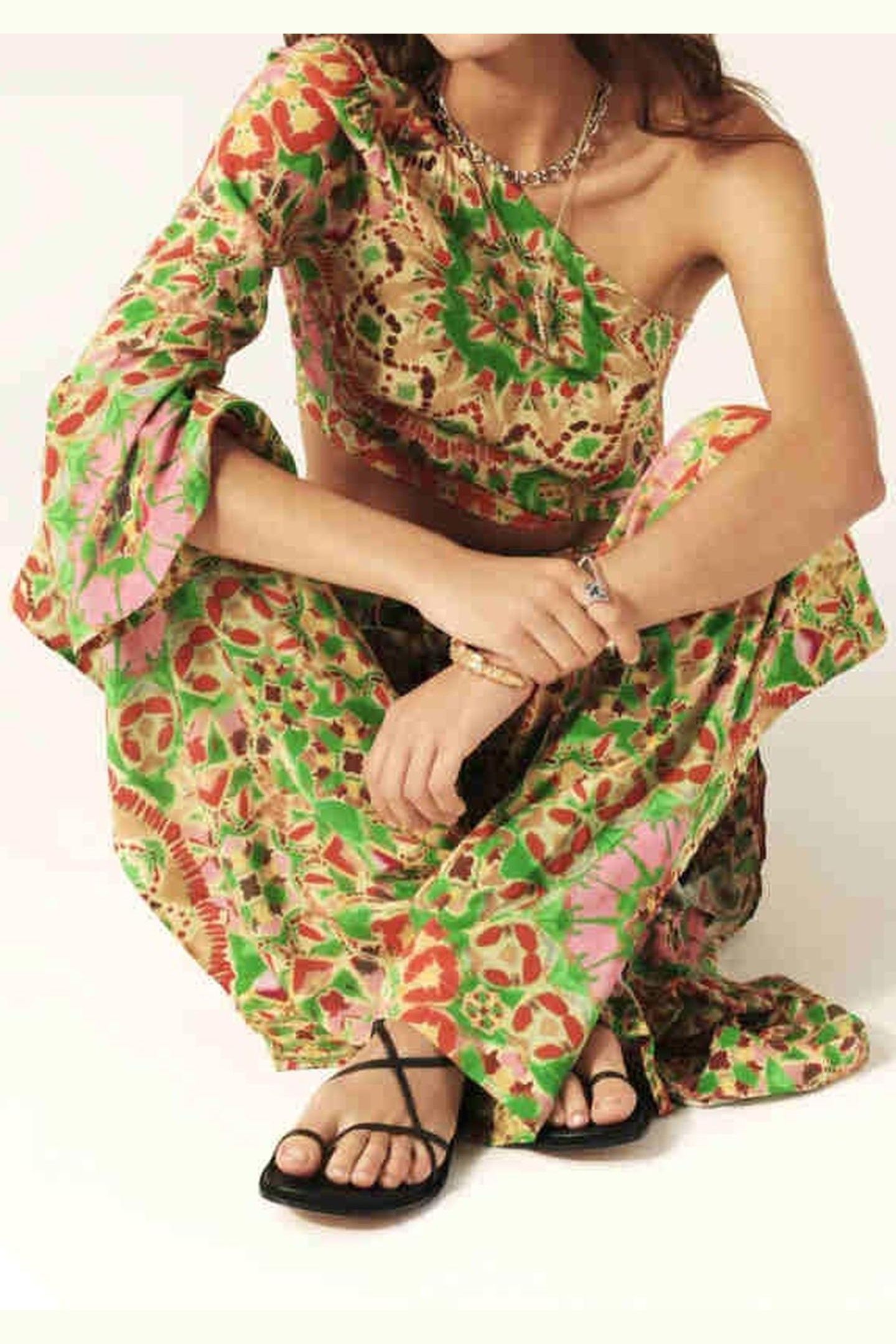 TOP LUCIA VERT 7