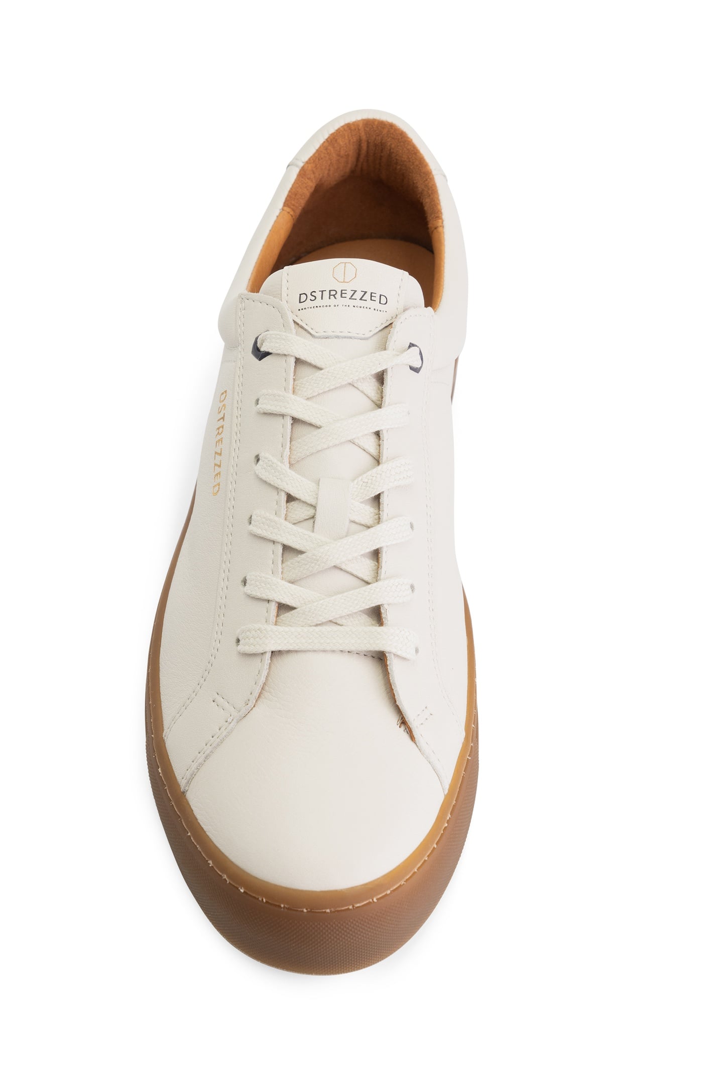 DS_BASIC SNEAKER OFFWHITE 5