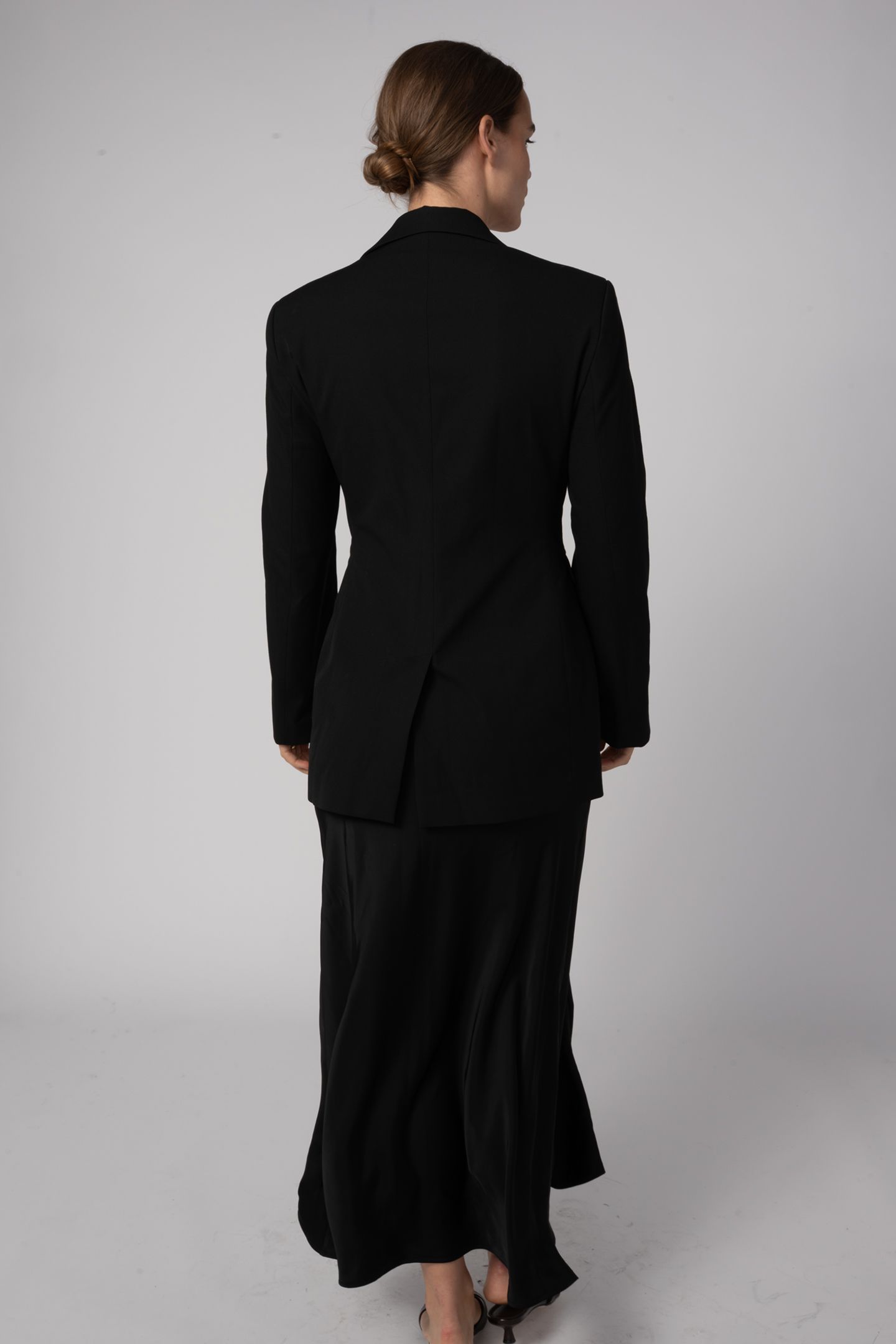 ASH BLAZER BLACK 4
