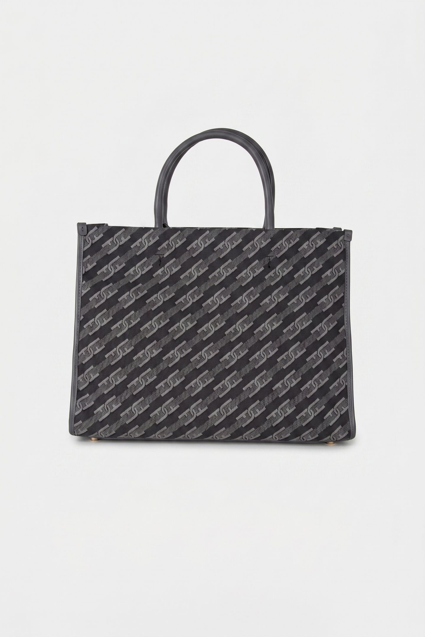 MIA WONDERFURLA MEDIUM TOTE TONI ANTRACITE 1